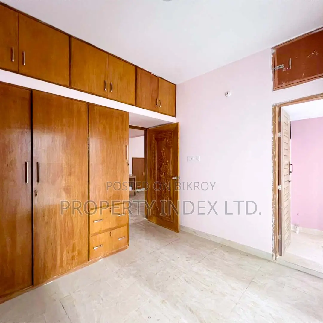 Apartment for Sale! 1620 sqft at Bashundhara R/A, Block E in Basundhara
