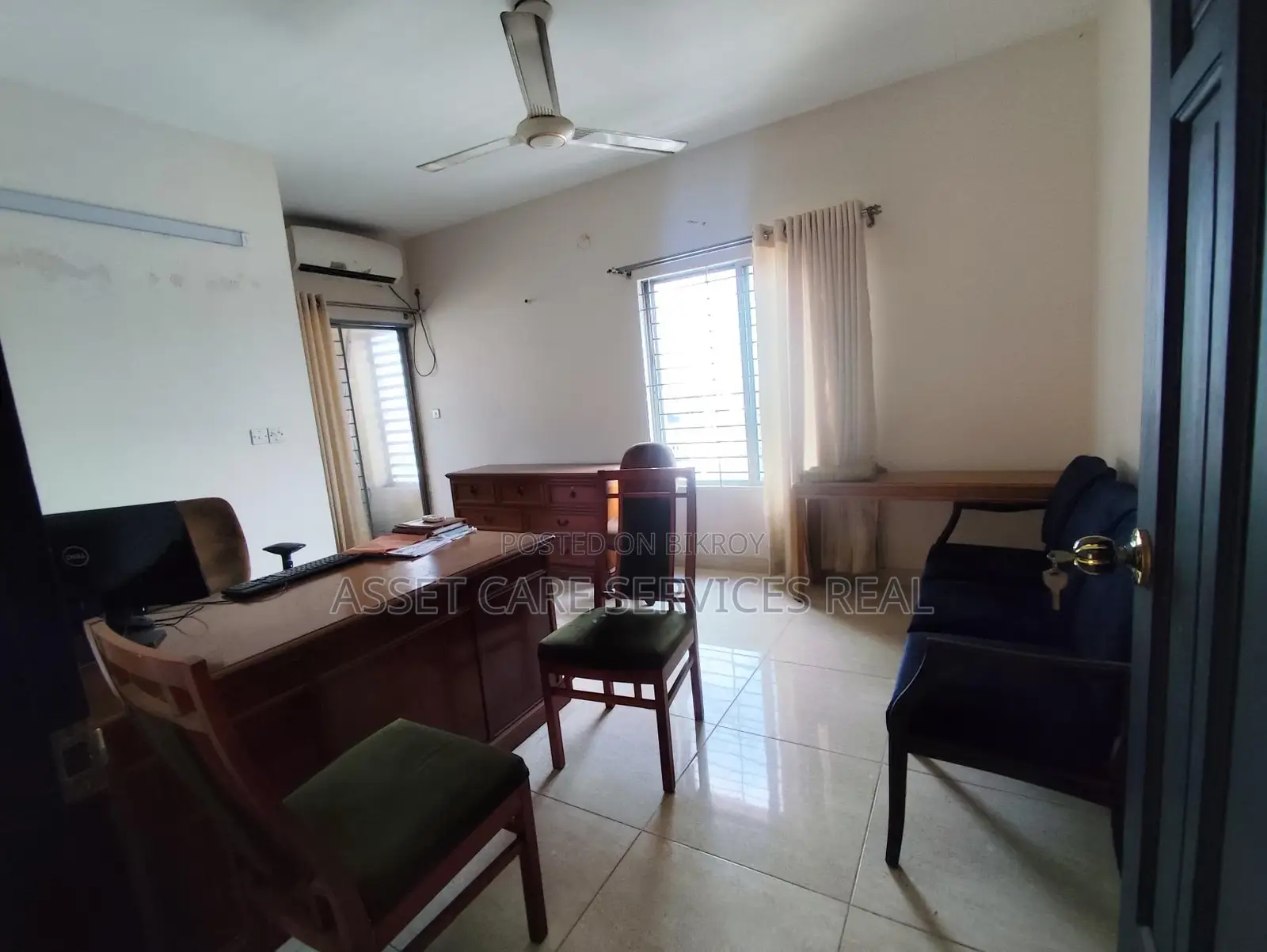 2540-Sqft 4Bed Exclusive Apartment Sale In Baridhara Diplomatic Zone in Baridhara