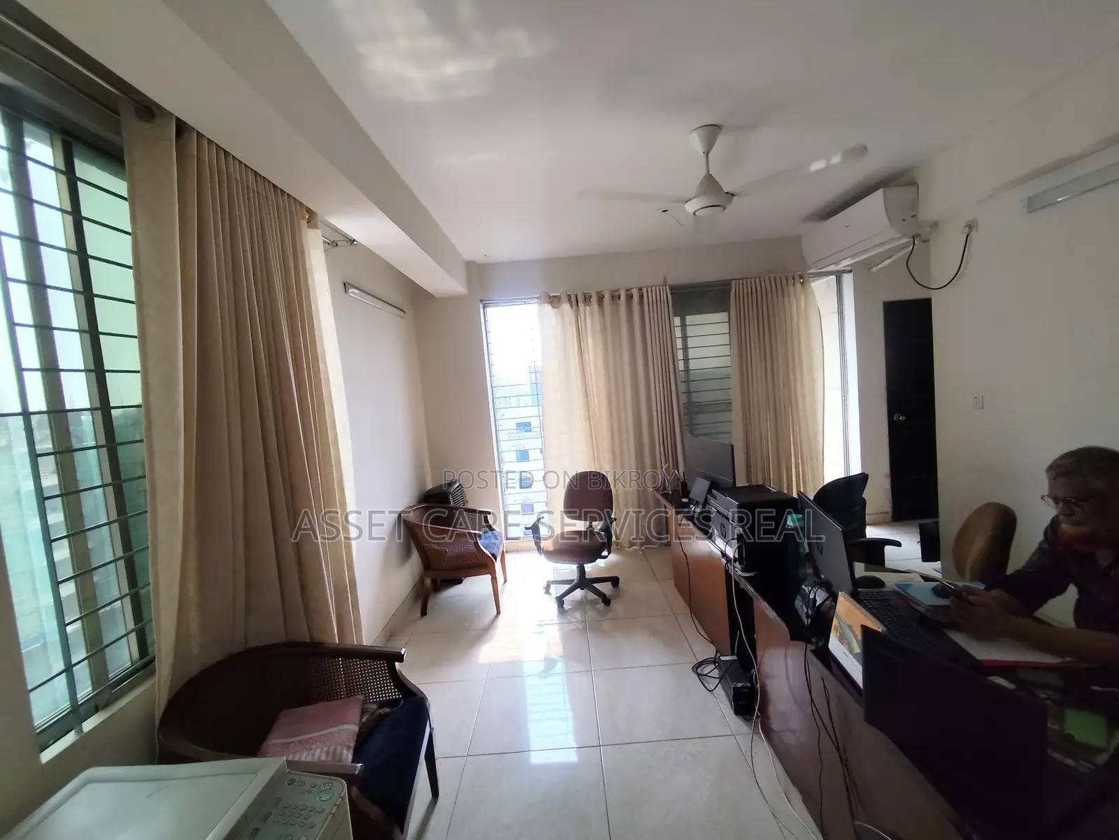 2540-Sqft 4Bed Exclusive Apartment Sale In Baridhara Diplomatic Zone in Baridhara