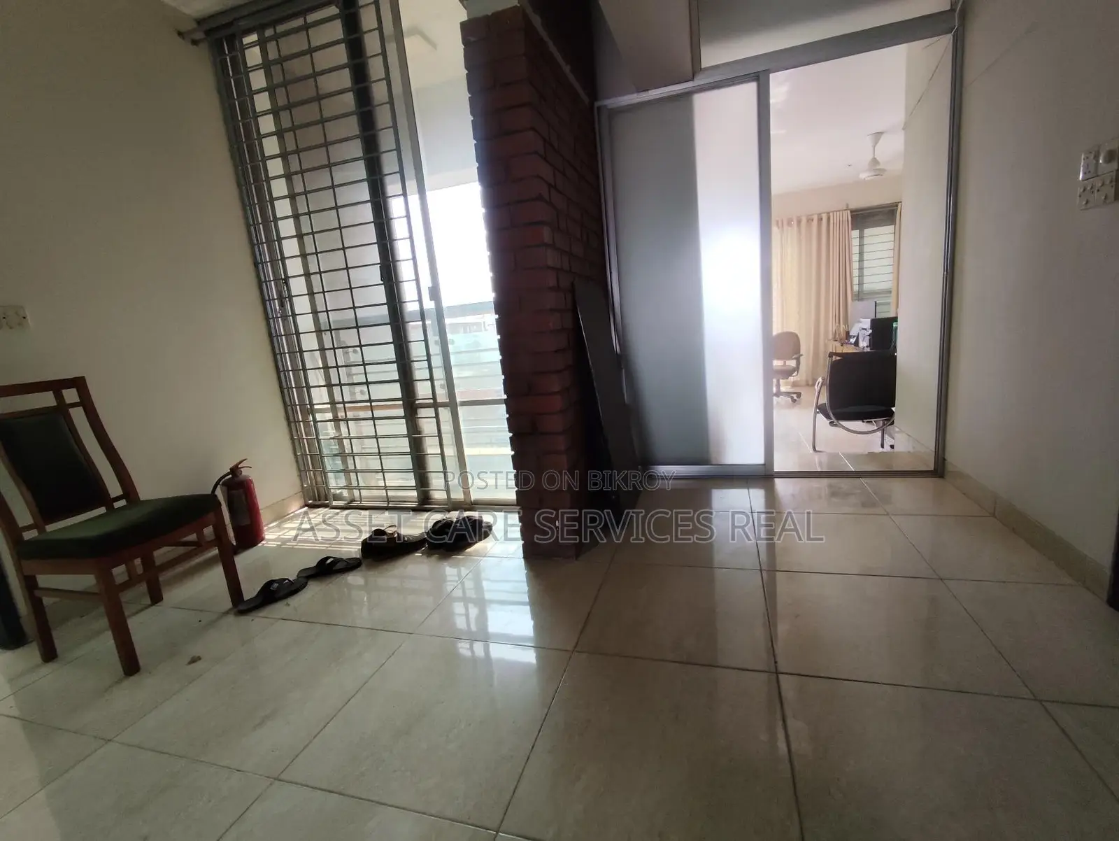 2540-Sqft 4Bed Exclusive Apartment Sale In Baridhara Diplomatic Zone in Baridhara