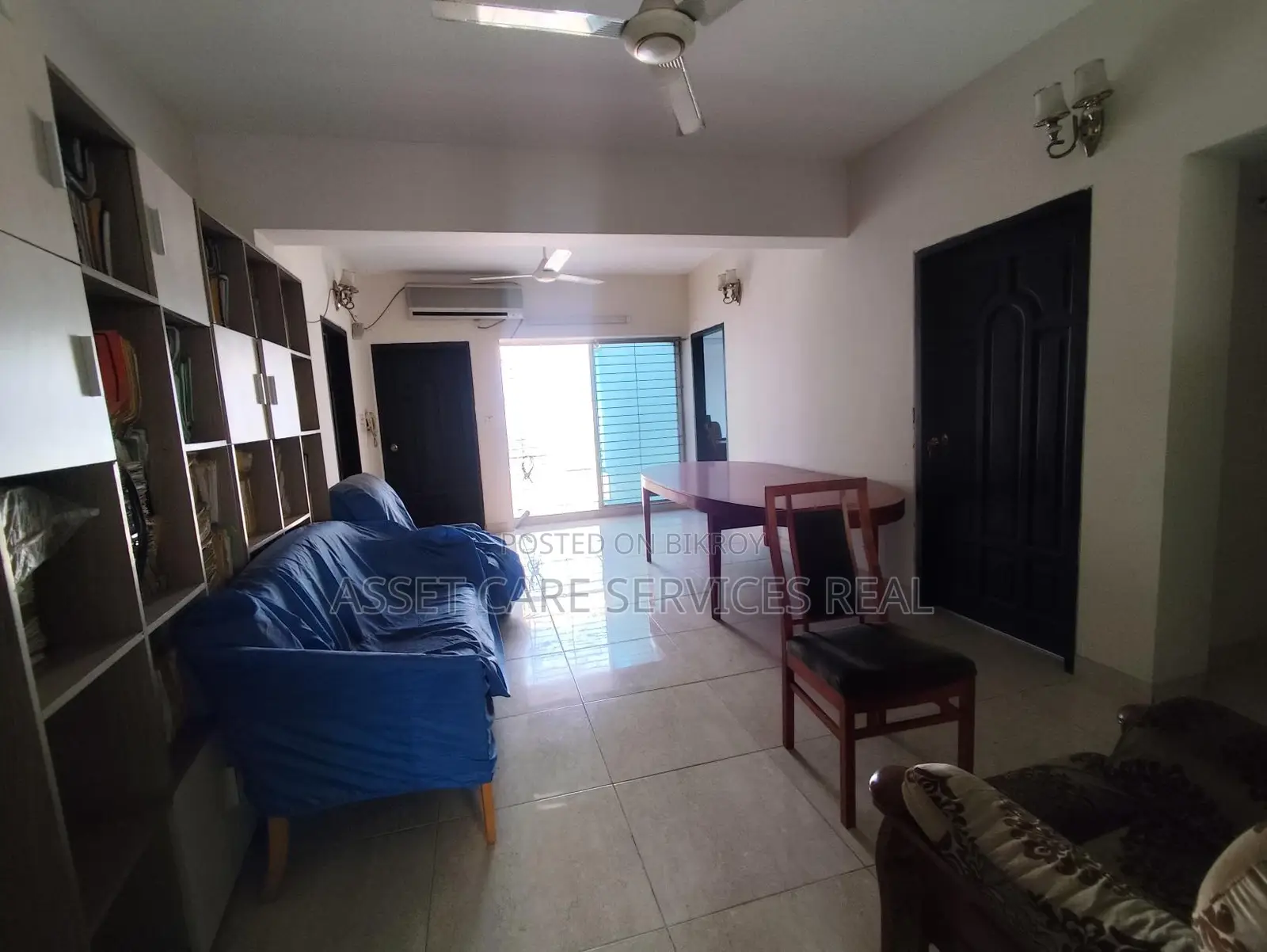 2540-Sqft 4Bed Exclusive Apartment Sale In Baridhara Diplomatic Zone in Baridhara