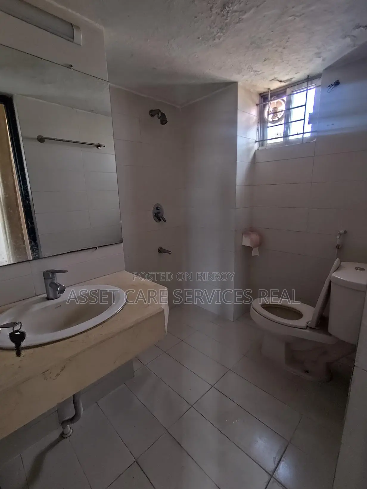 2540-Sqft 4Bed Exclusive Apartment Sale In Baridhara Diplomatic Zone in Baridhara