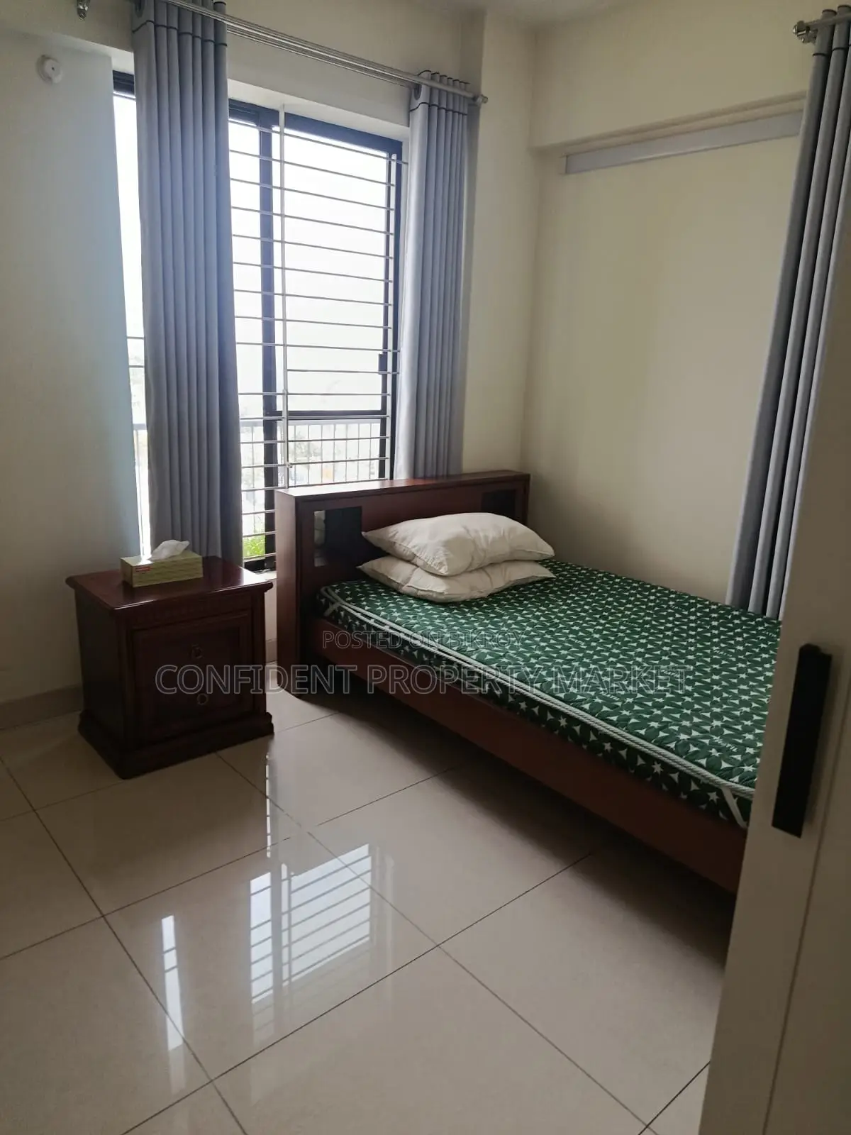 Exclusive Apartment For Rent In Baridhara in Baridhara