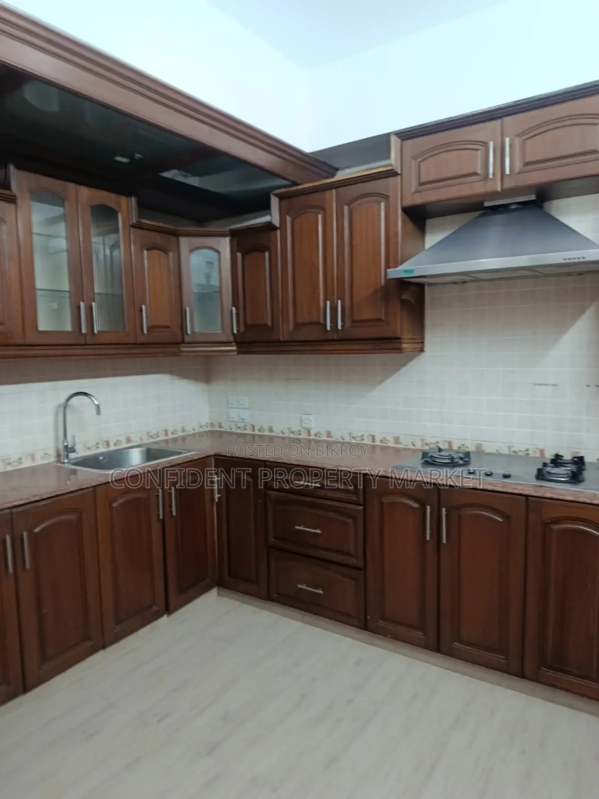 Exclusive Apartment For Rent In Baridhara in Baridhara