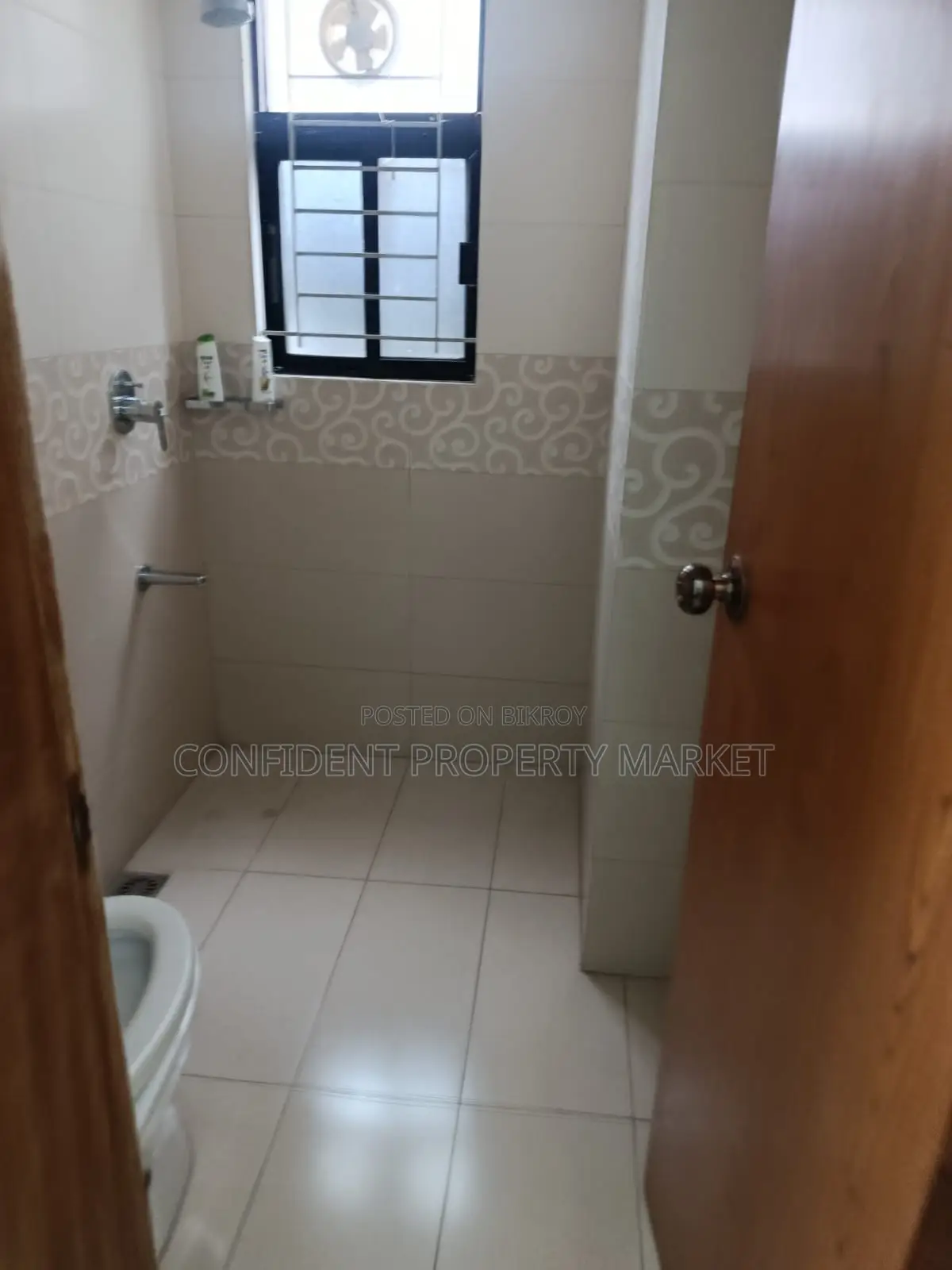 Exclusive Apartment For Rent In Baridhara in Baridhara