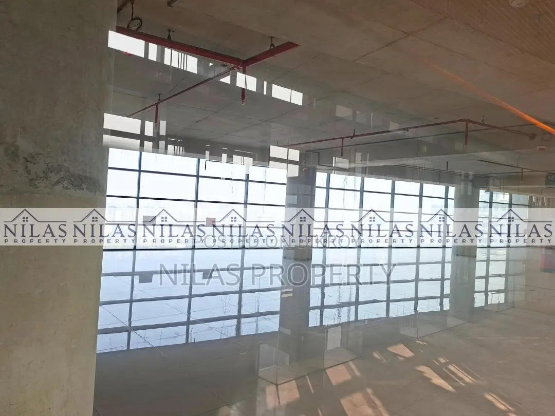Food Court/IT Office 8000 Sft Space for Rent in Mirpur in Mirpur