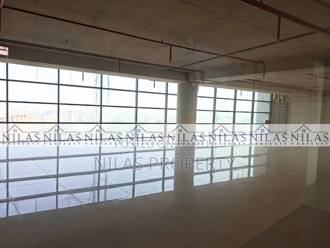Food Court/IT Office 8000 Sft Space for Rent in Mirpur in Mirpur