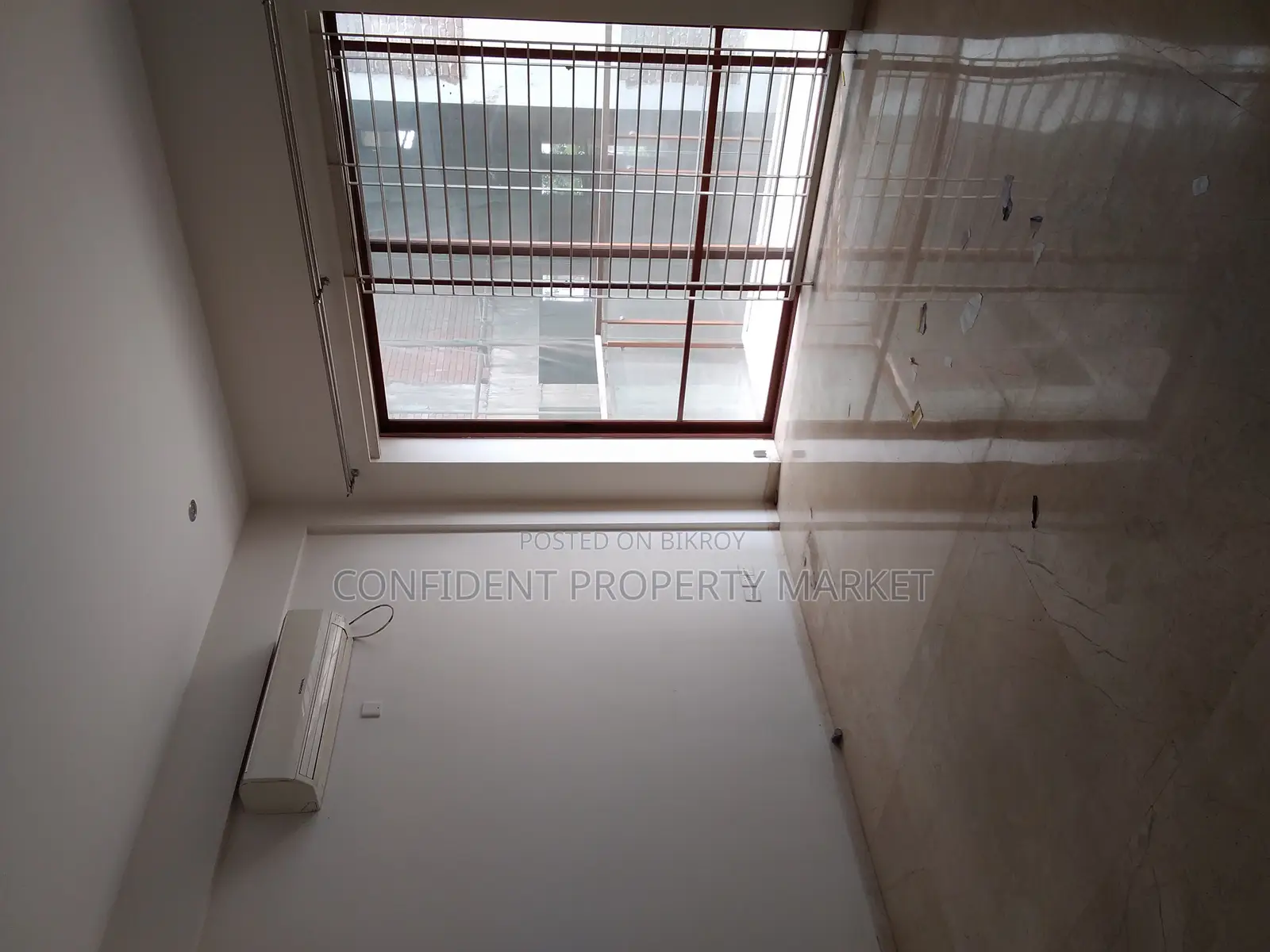 Semi-Furnished Apartment for Rent in Baridhara in Baridhara