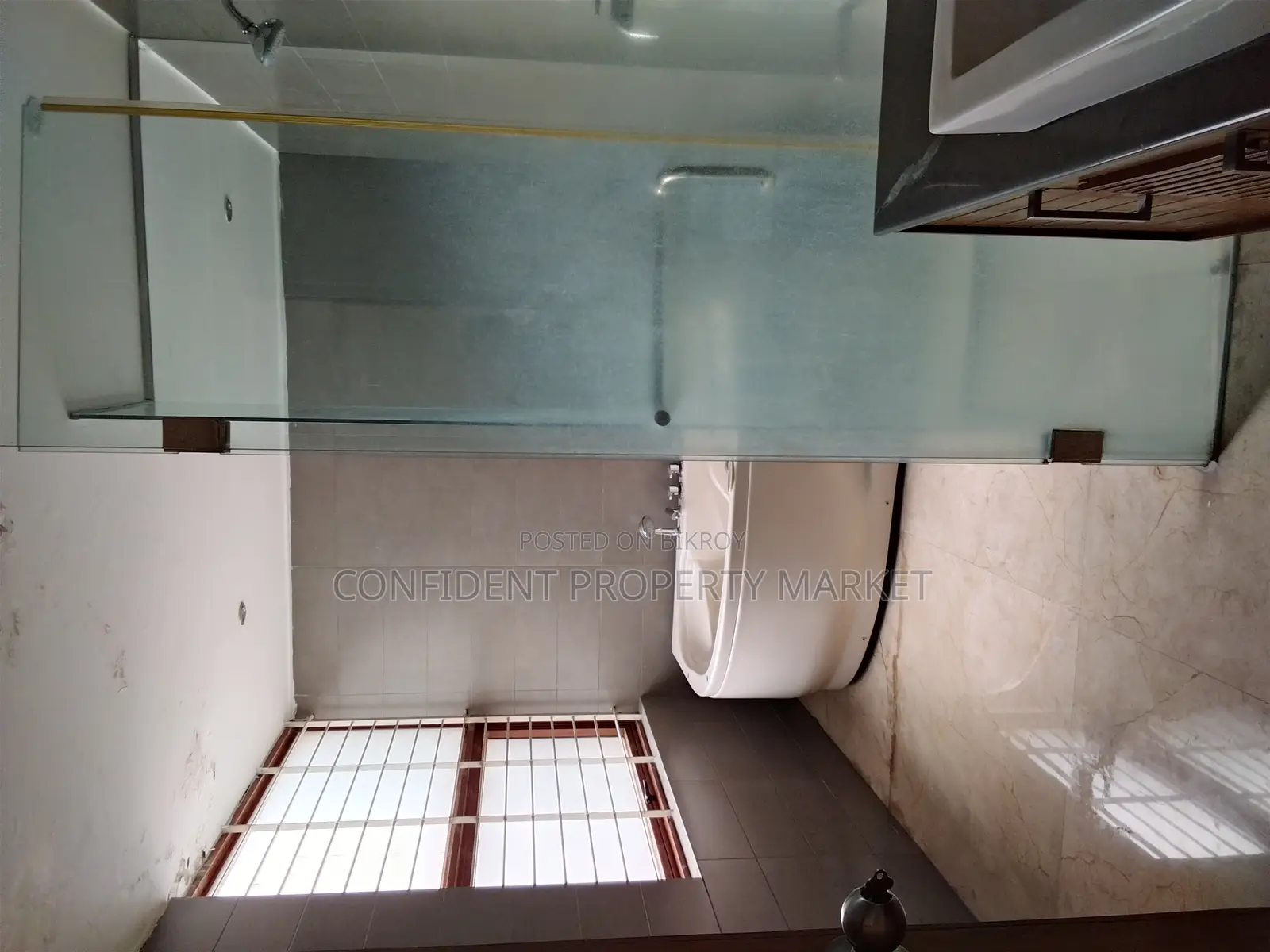 Semi-Furnished Apartment for Rent in Baridhara in Baridhara