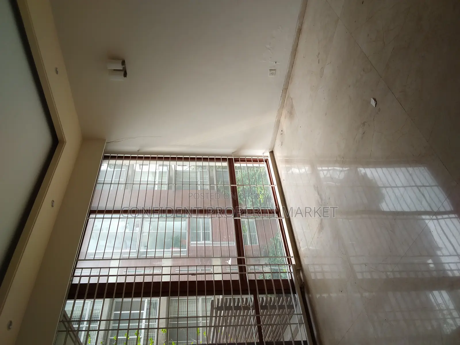 Semi-Furnished Apartment for Rent in Baridhara in Baridhara