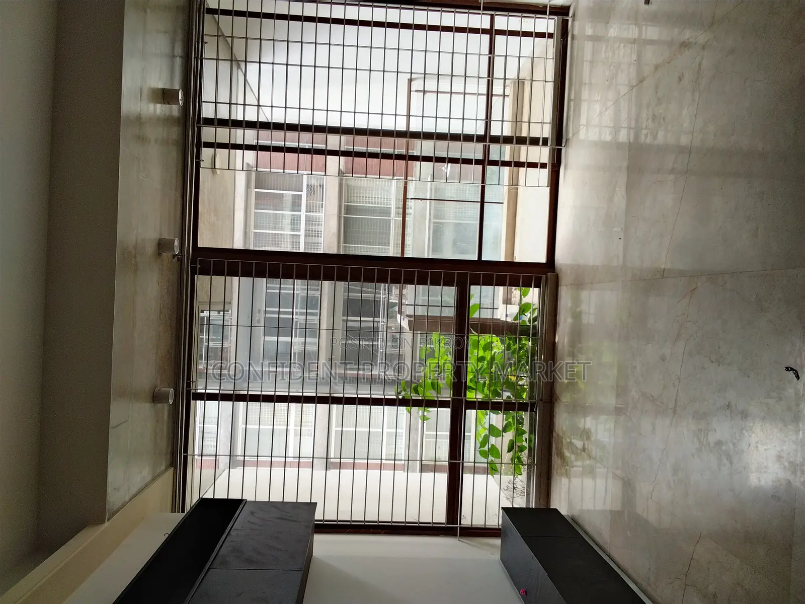 Semi-Furnished Apartment for Rent in Baridhara in Baridhara