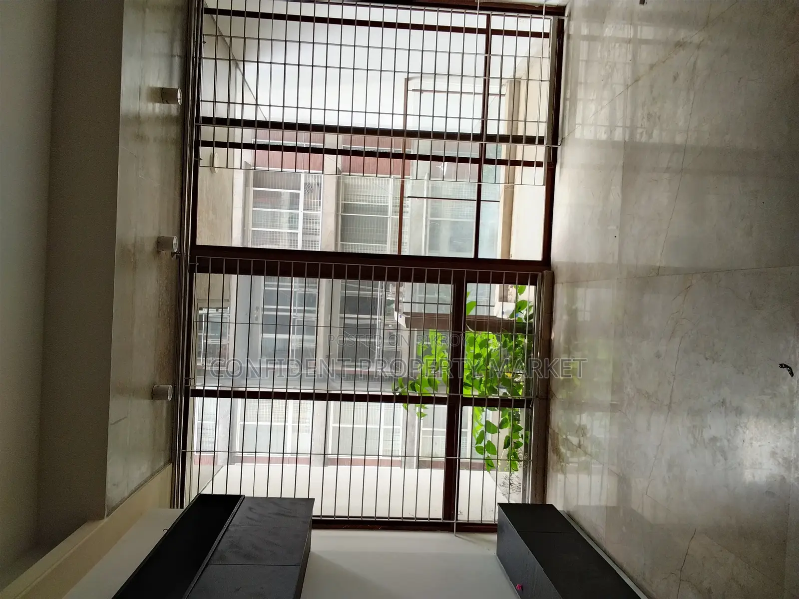 Semi-Furnished Apartment for Rent in Baridhara in Baridhara