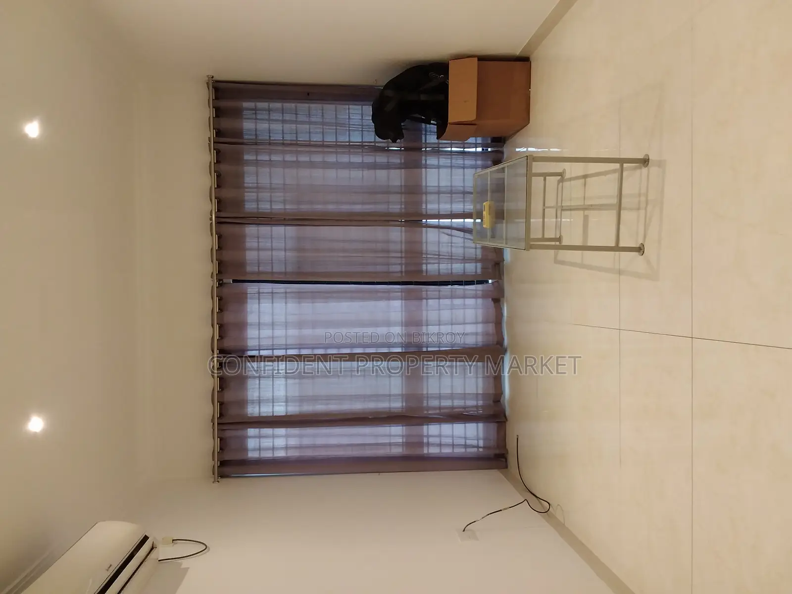 Full Furnished Apartment For Rent In Banani in Banani