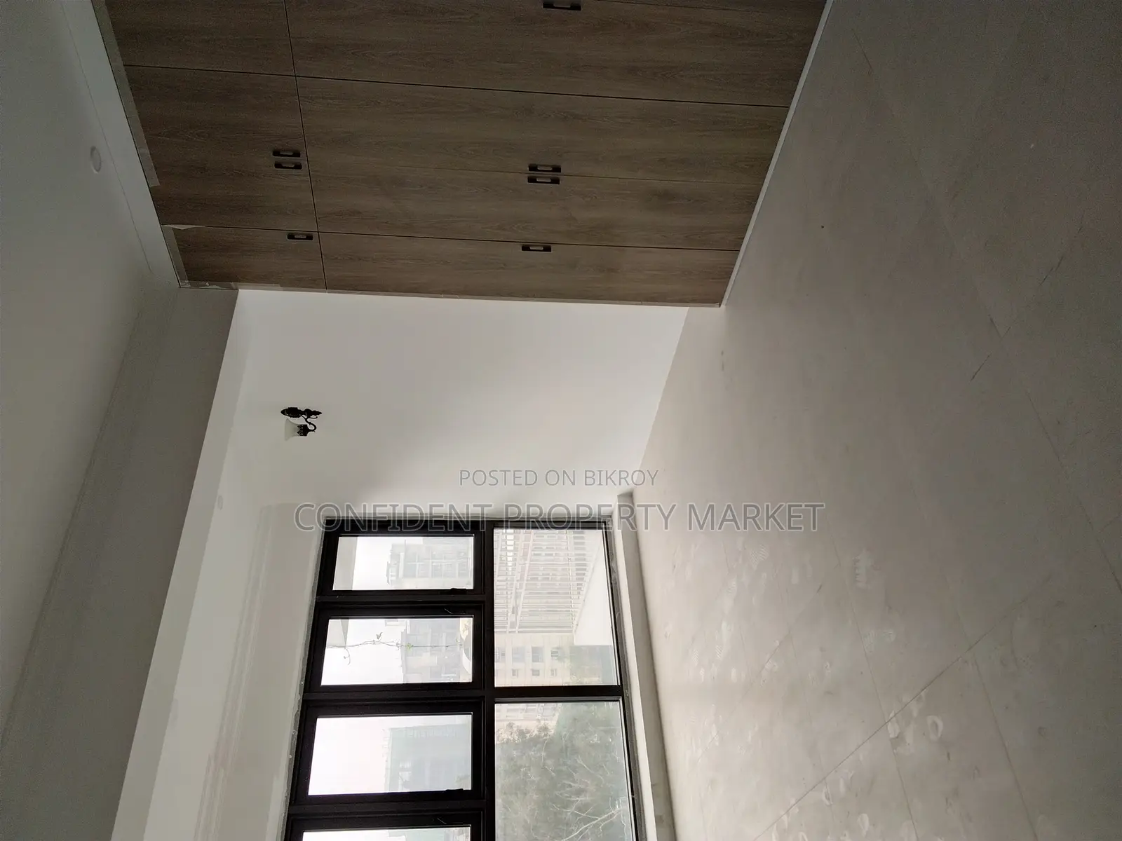 Semi Furnished Apartment For Rent In Baridhara in Baridhara