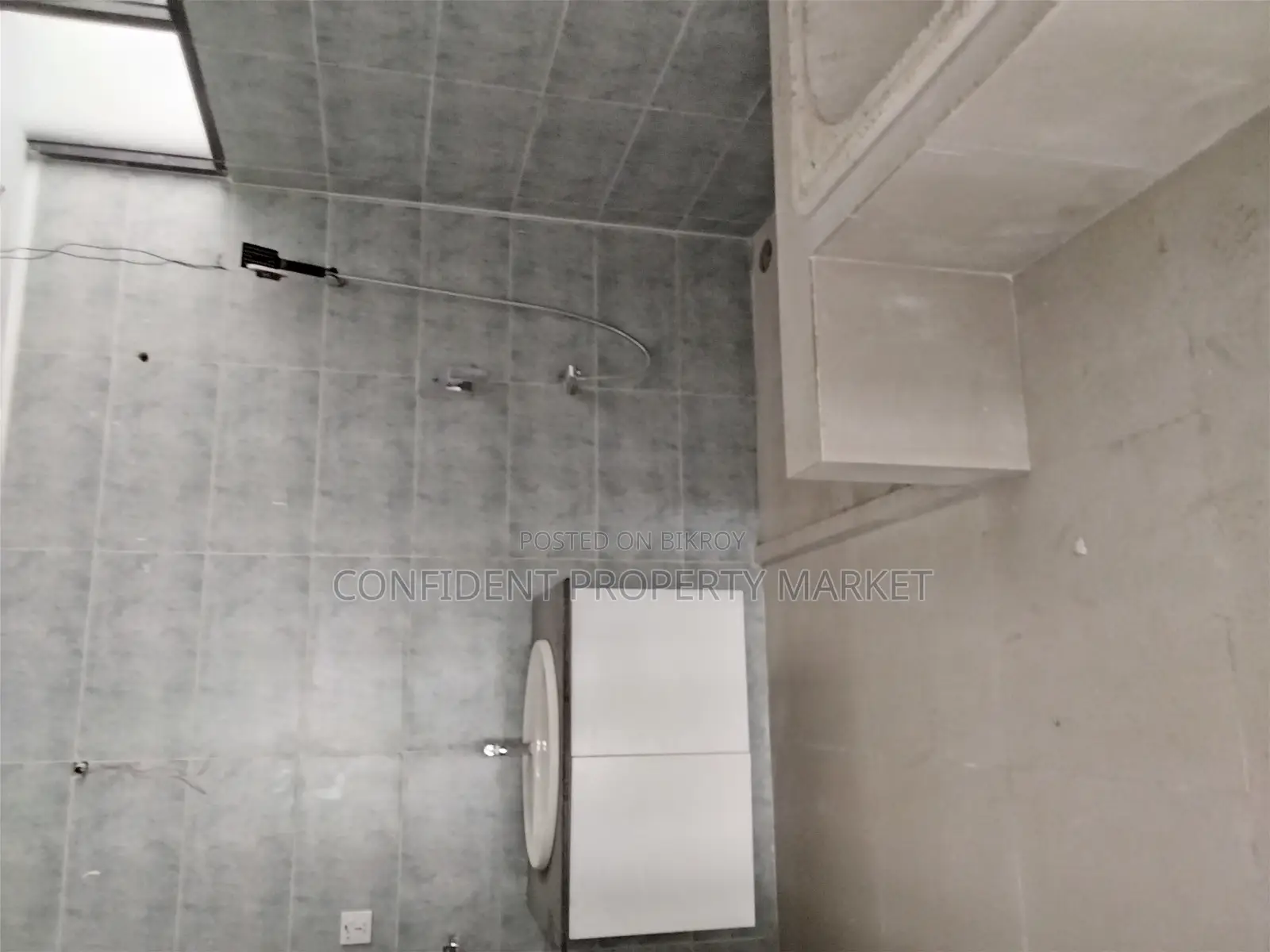 Semi Furnished Apartment For Rent In Baridhara in Baridhara
