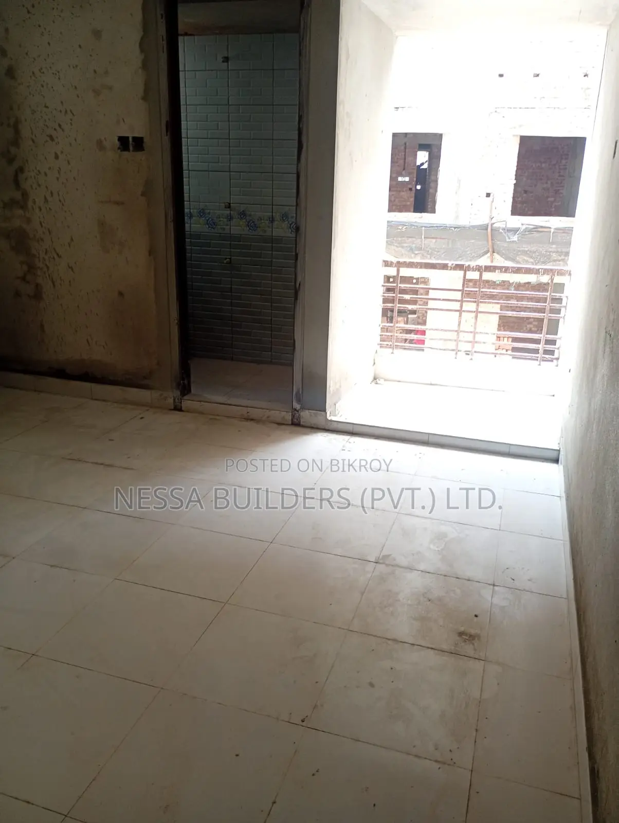 Dream Flat for Sale in Uttara in Uttara
