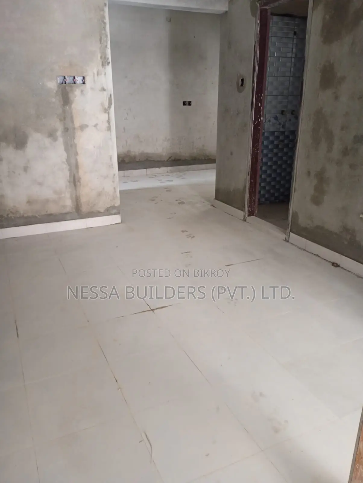 Dream Flat for Sale in Uttara in Uttara