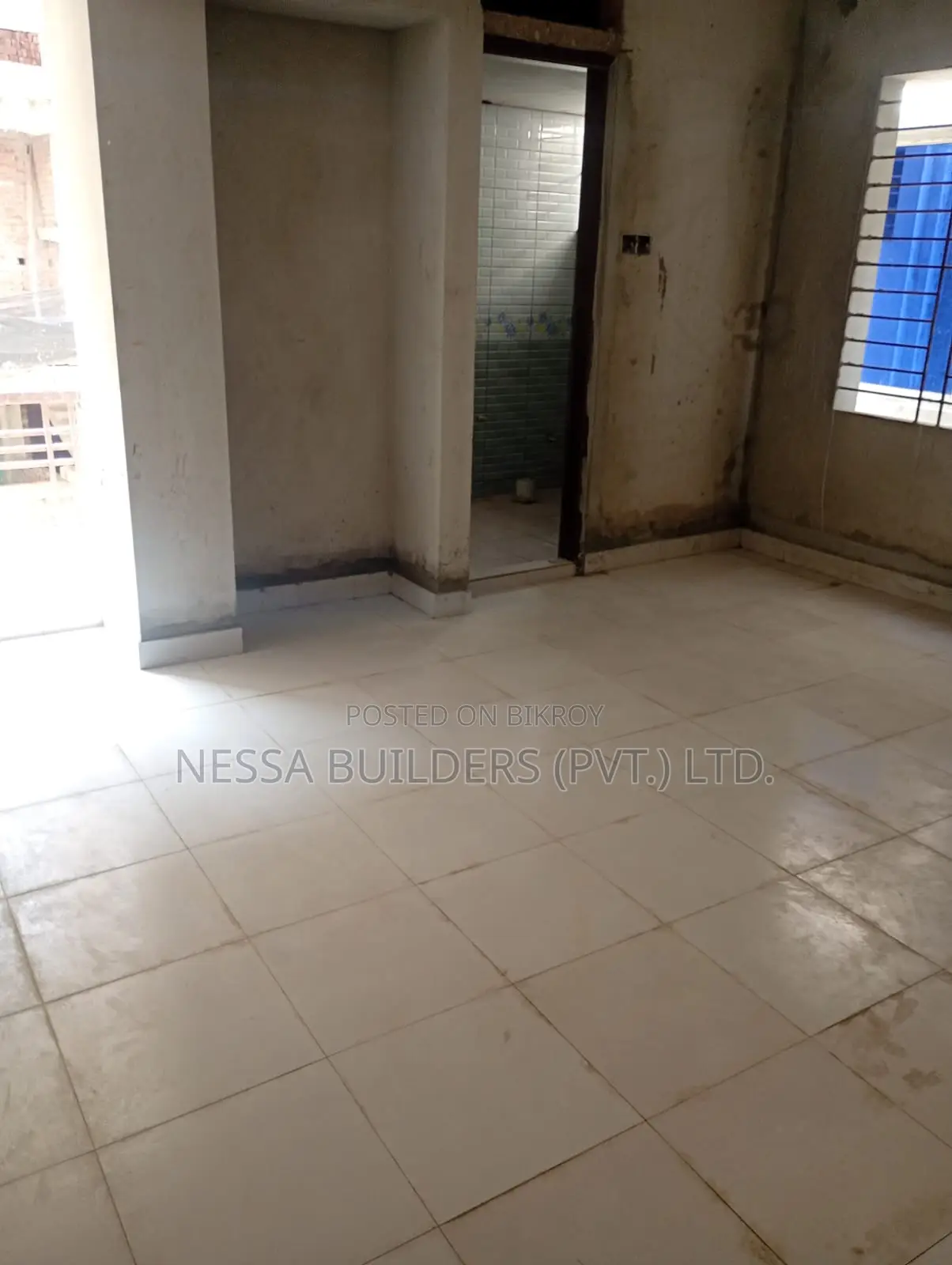 Dream Flat for Sale in Uttara in Uttara