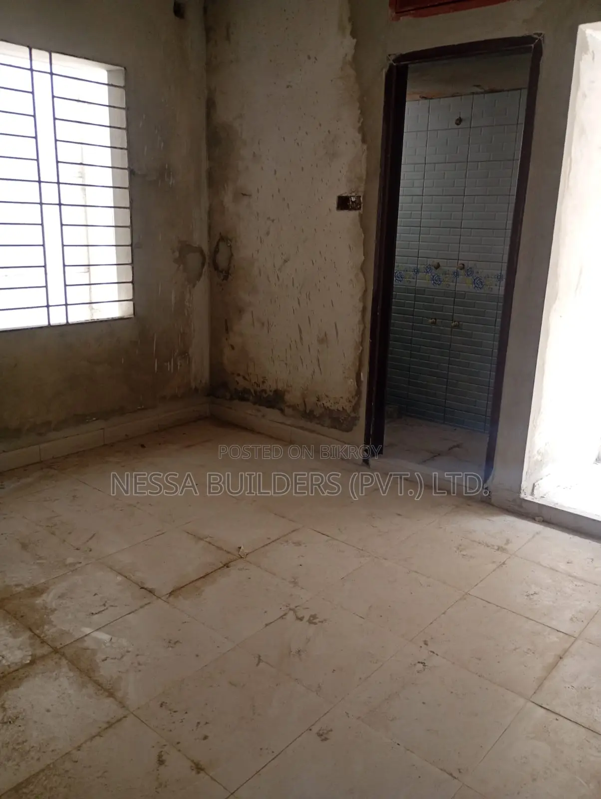 Dream Flat for Sale in Uttara in Uttara
