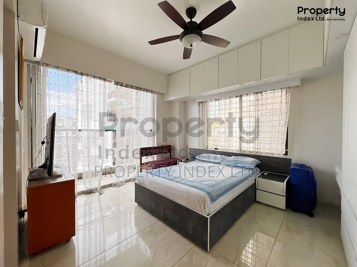 Apartment for Sale! 1850 sqft at Bashundhara R/A, Block G in Basundhara