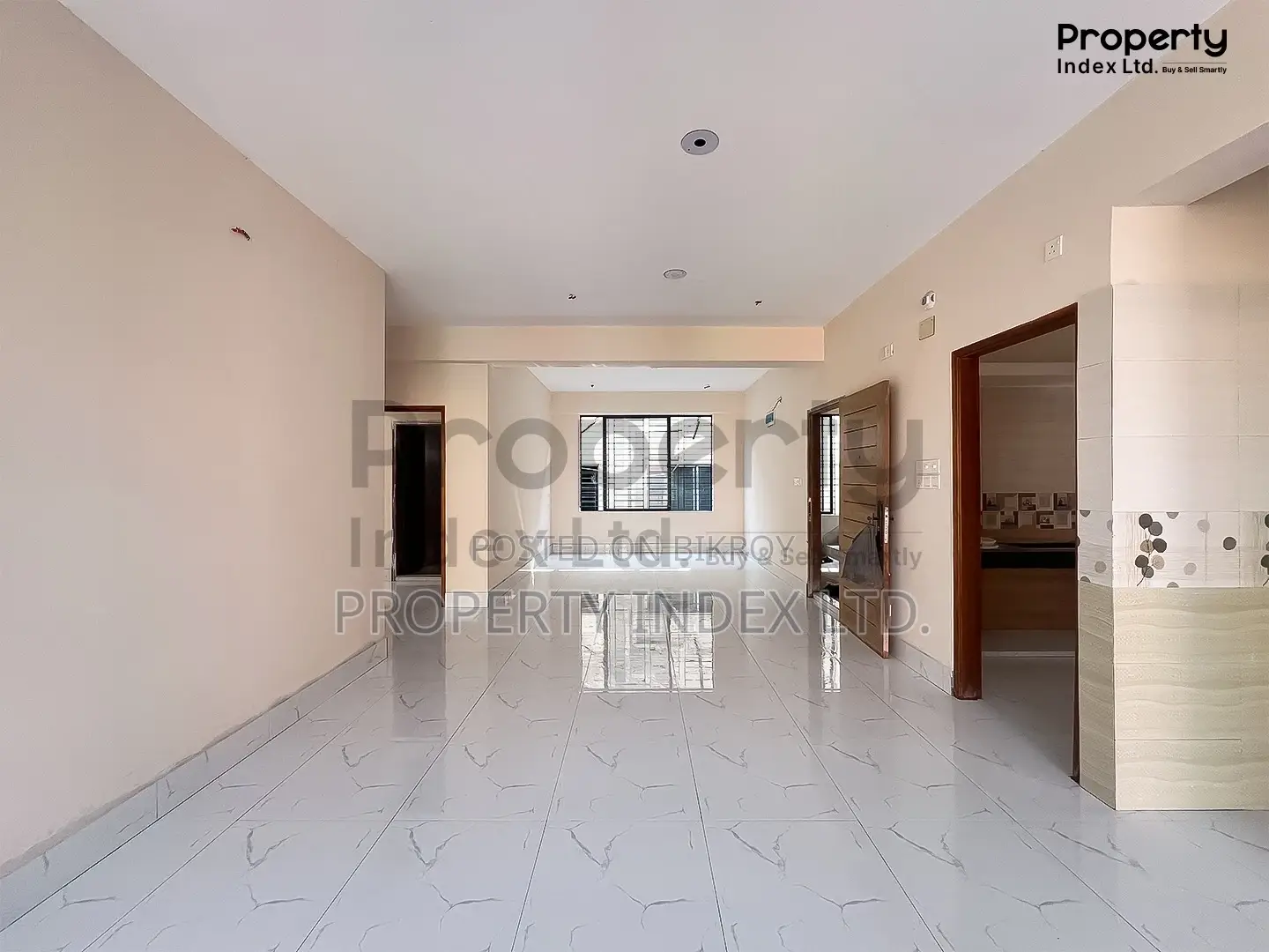 2044 sqft Apartment for Sale in Sector 11 in Basundhara