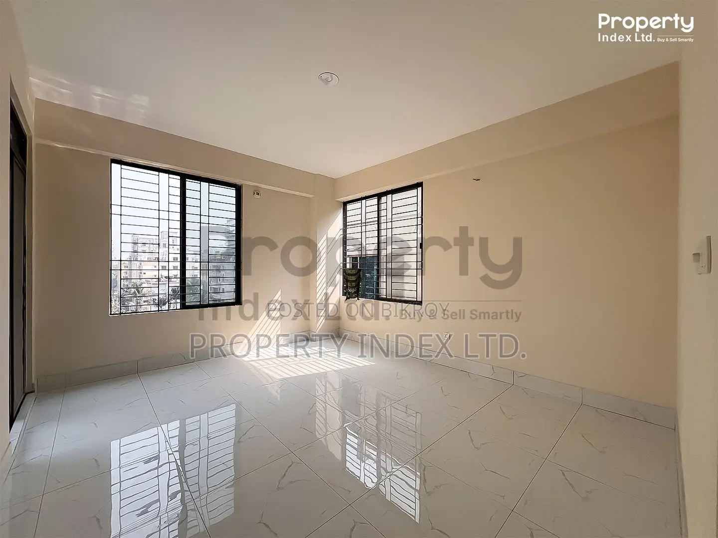 2044 sqft Apartment for Sale in Sector 11 in Basundhara