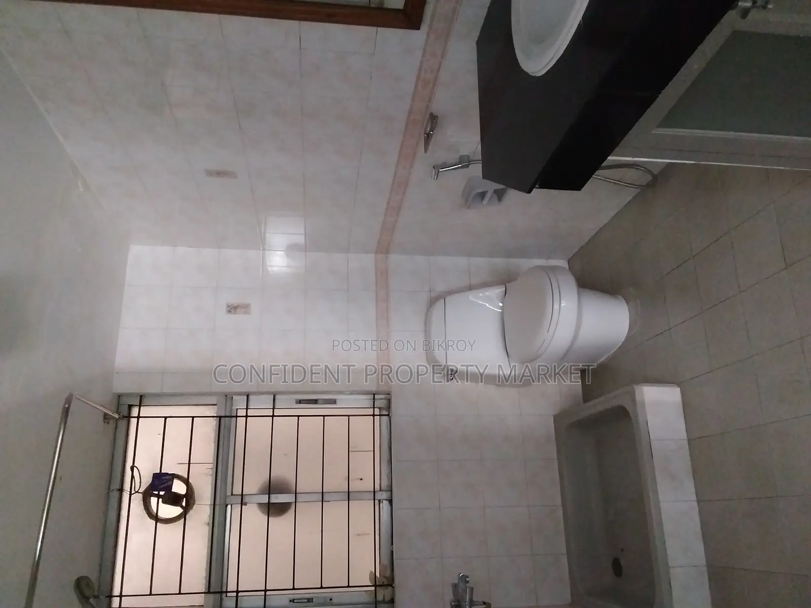 Furnished Apartment For Rent in Baridhara