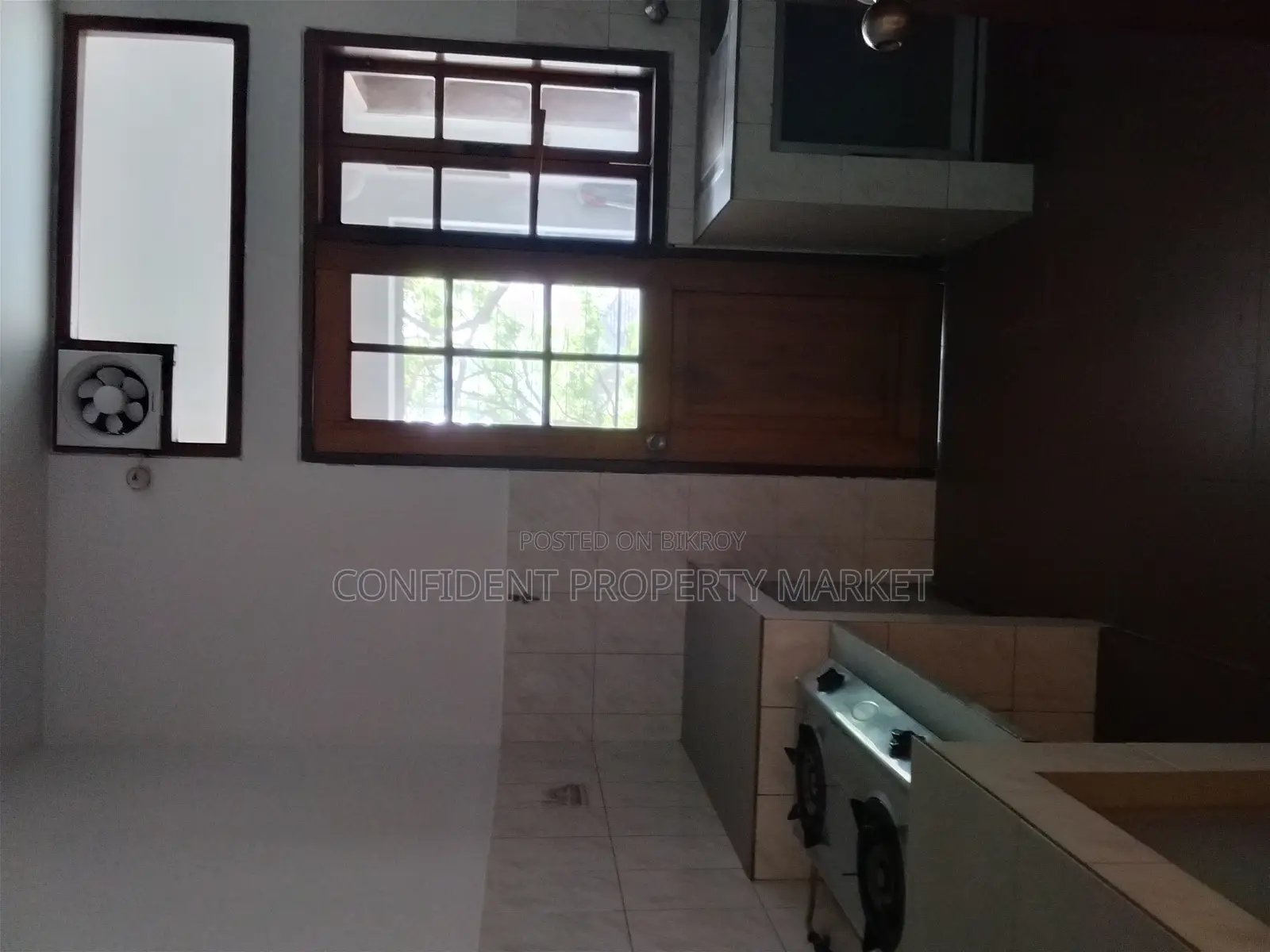 Furnished Apartment For Rent in Baridhara