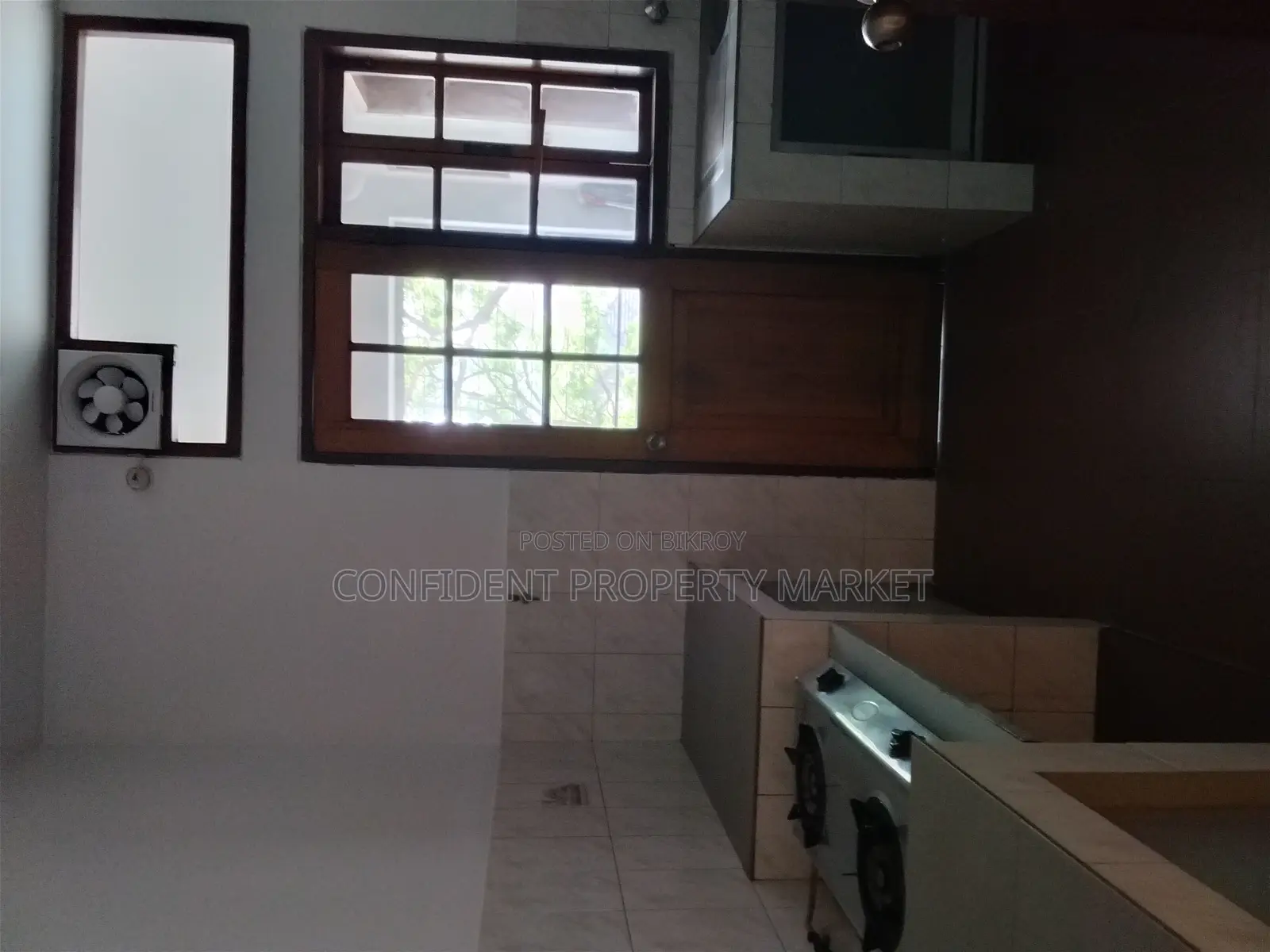 Furnished Apartment For Rent in Baridhara
