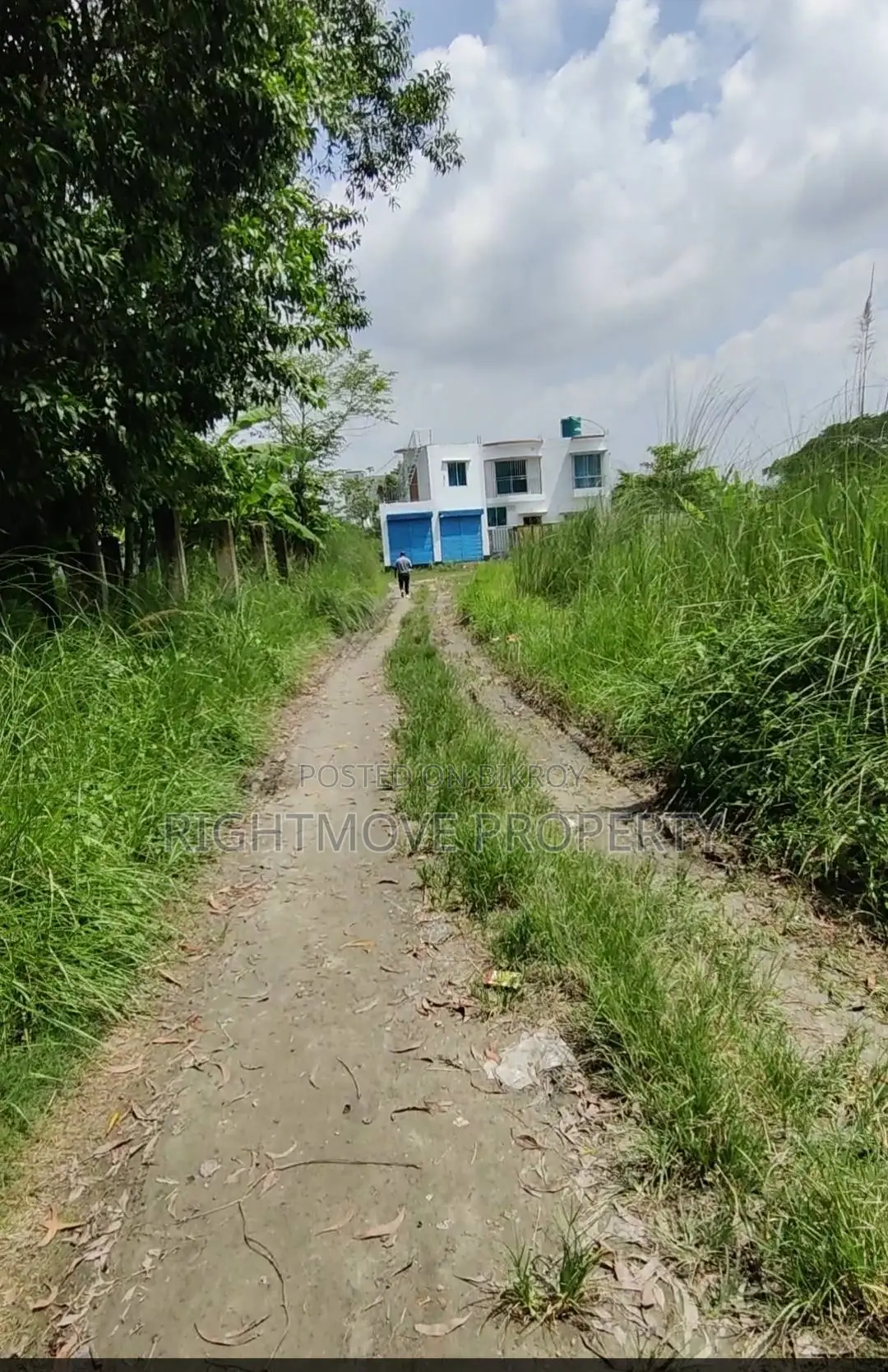 Sushama Housing | 5 Katha | Ninnir Tek | Mainar Uttar Khan in Uttara