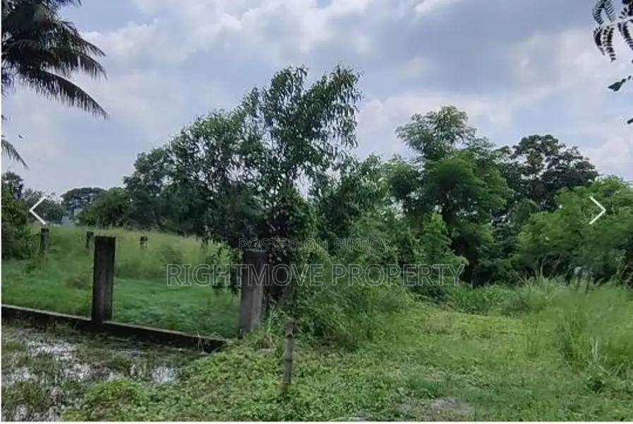 Sushama Housing | 5 Katha | Ninnir Tek | Mainar Uttar Khan in Uttara