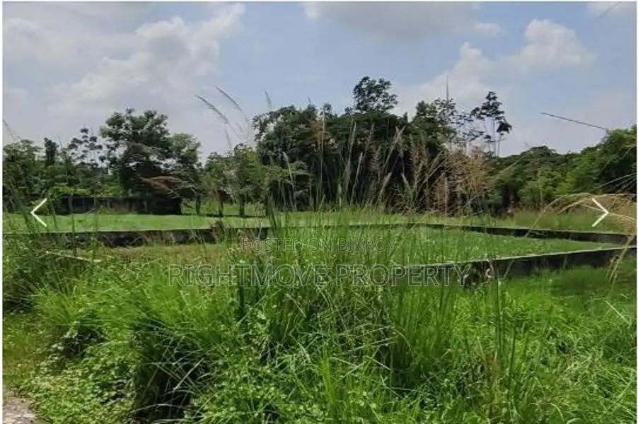 Sushama Housing | 5 Katha | Ninnir Tek | Mainar Uttar Khan in Uttara
