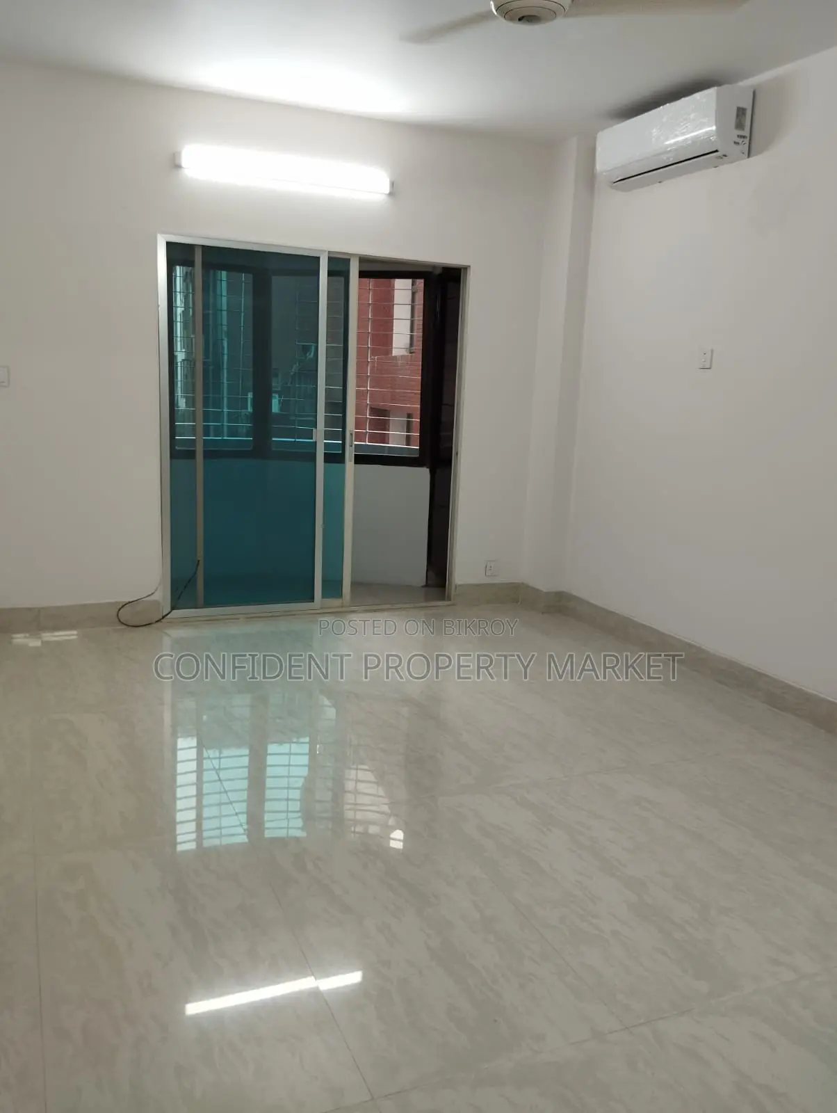 Flat For Rent In Gulshan in Gulshan