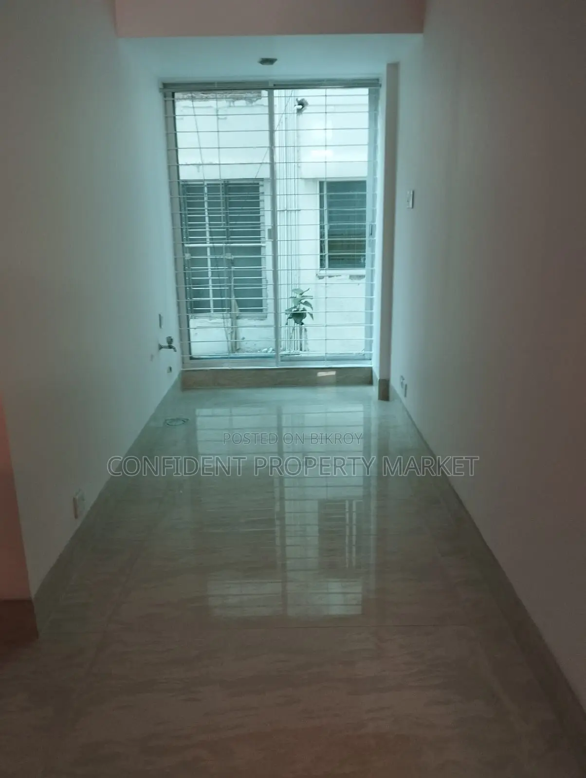 Flat For Rent In Gulshan in Gulshan
