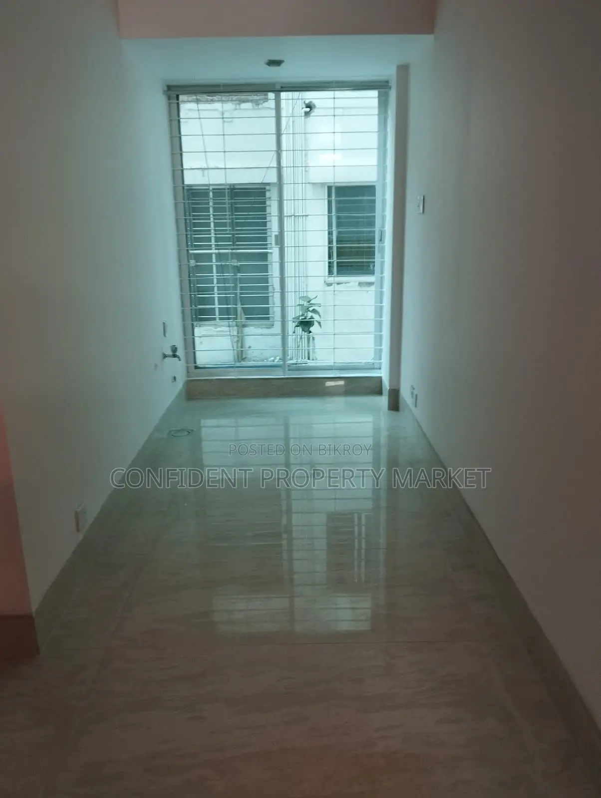 Flat For Rent In Gulshan in Gulshan