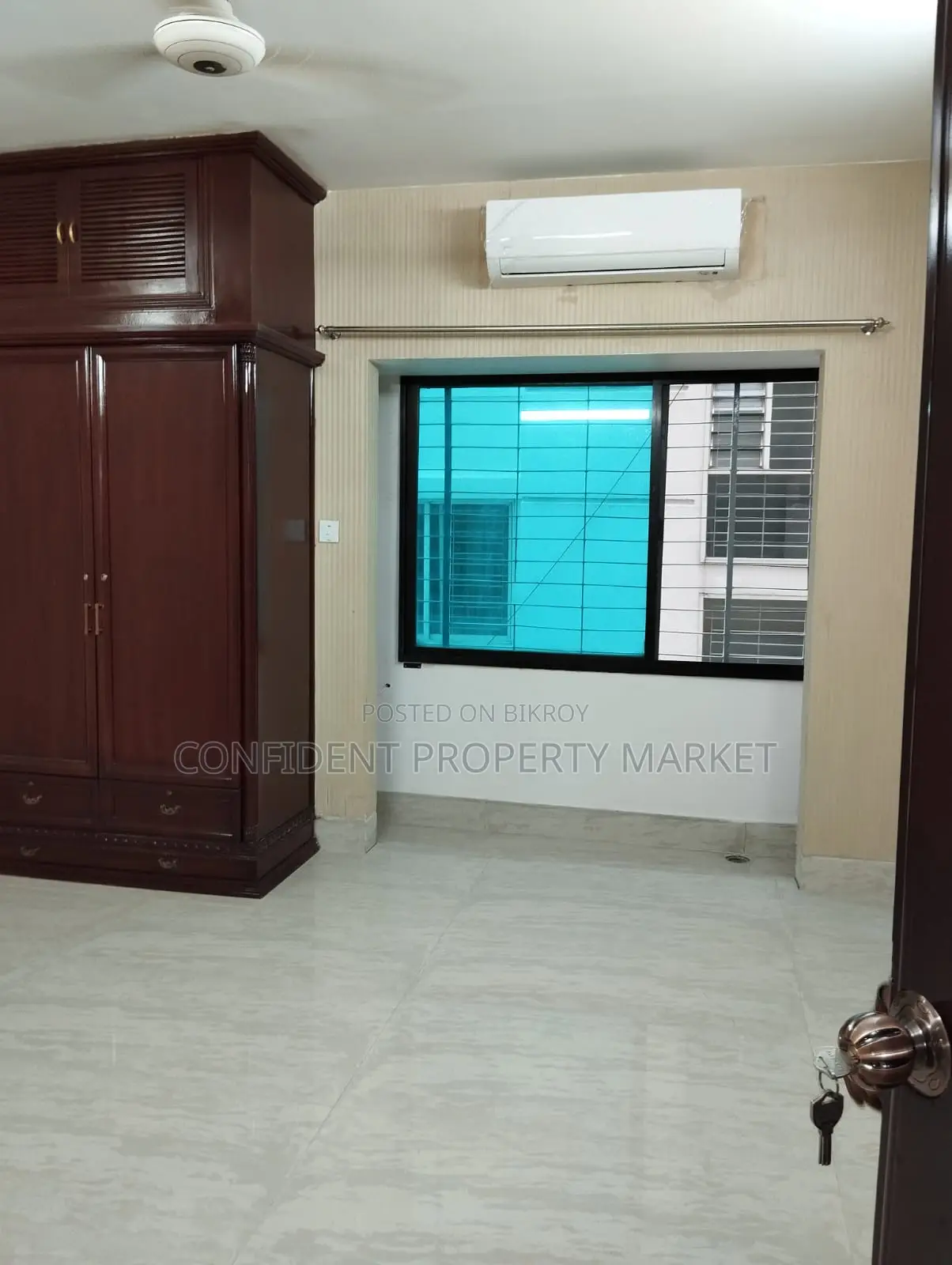 Flat For Rent In Gulshan in Gulshan