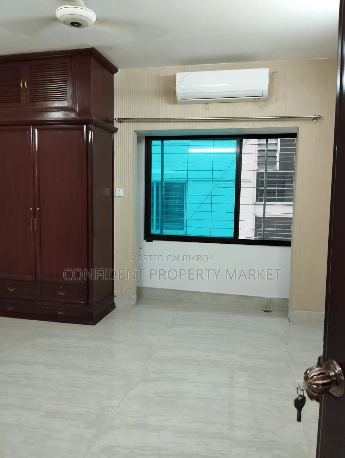 Flat For Rent In Gulshan in Gulshan