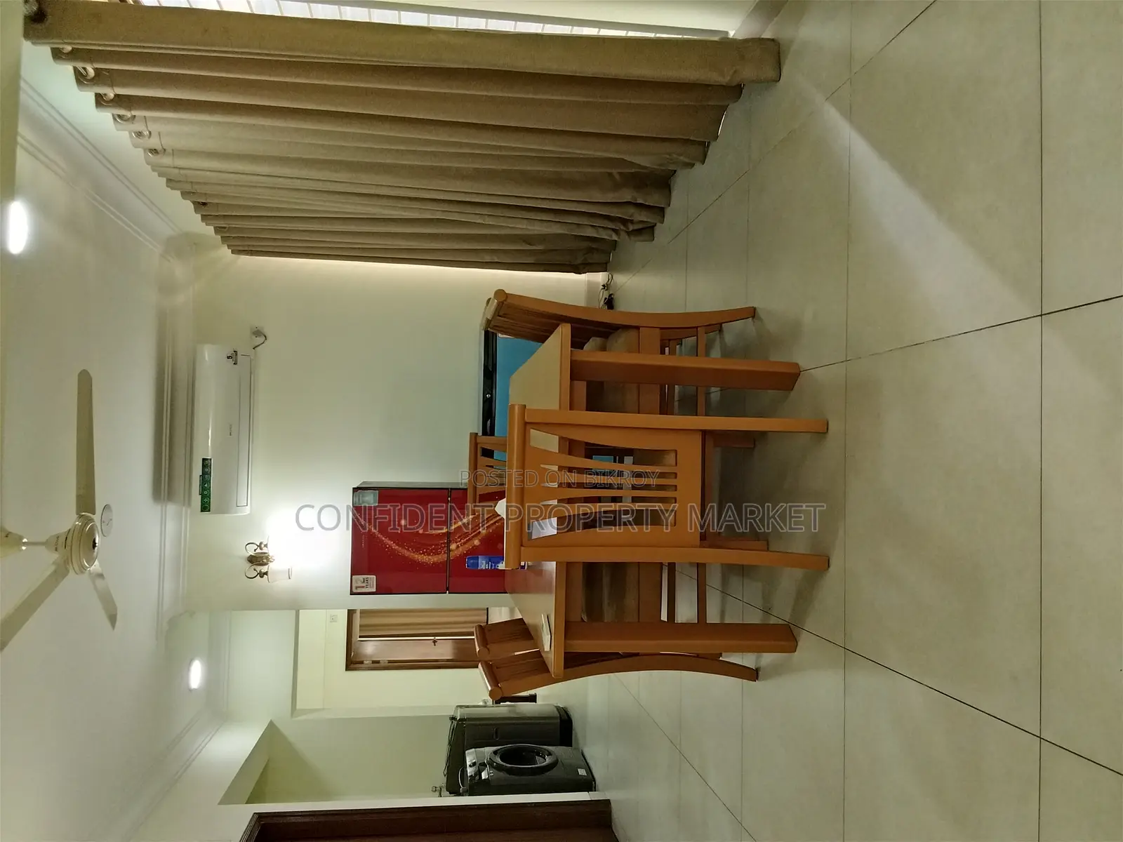 Full Furnished Apartment For Rent In Baridhara in Baridhara