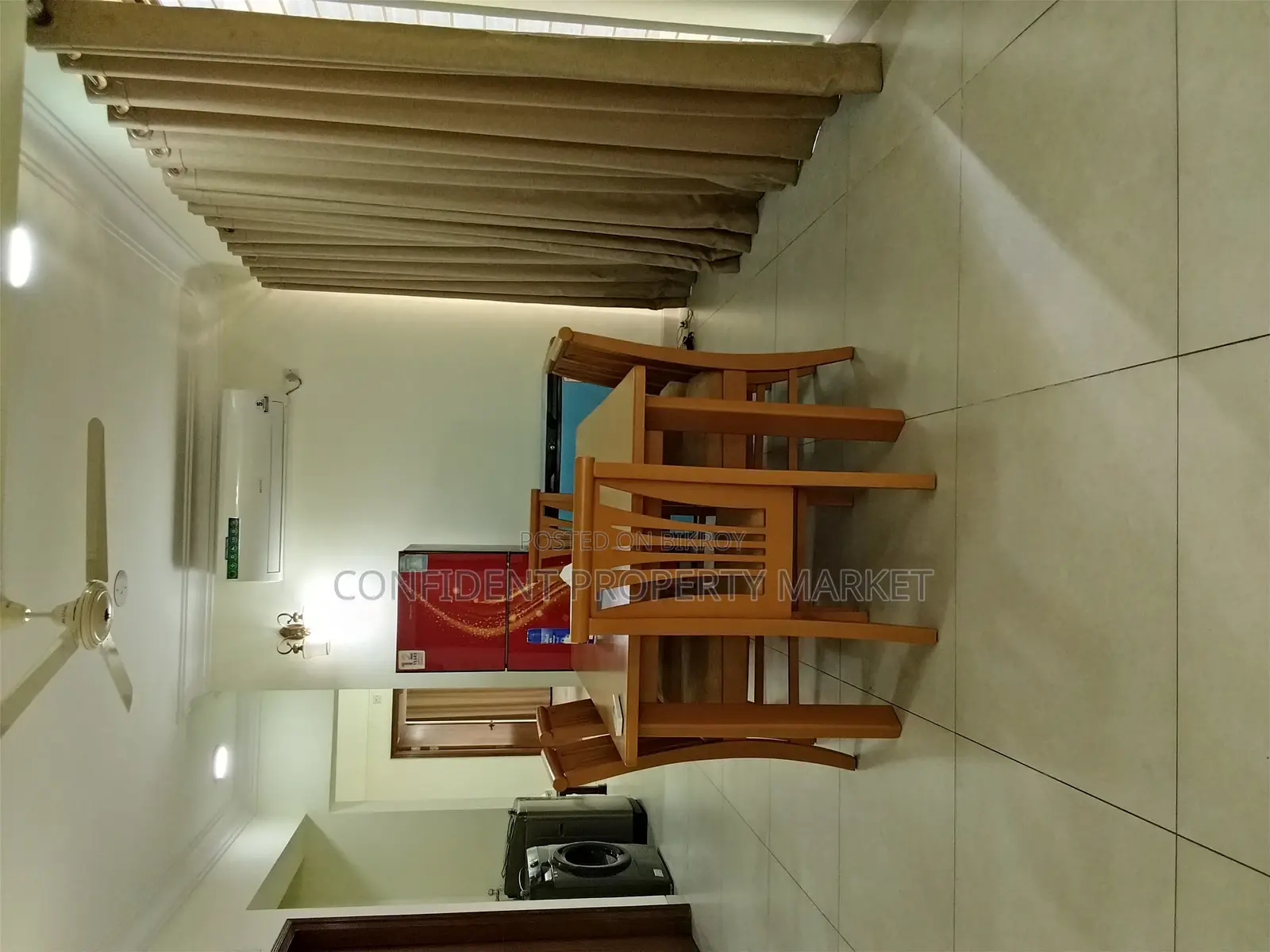 Full Furnished Apartment For Rent In Baridhara in Baridhara
