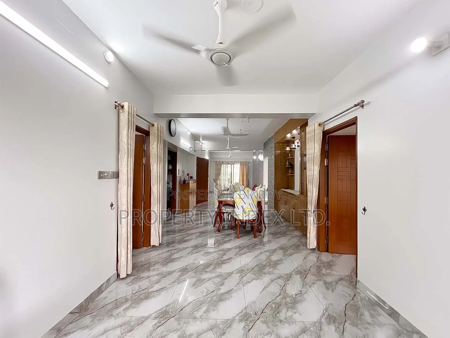 Apartment for Sale! 2157 sqft at Bashundhara R/A, Block M in Basundhara