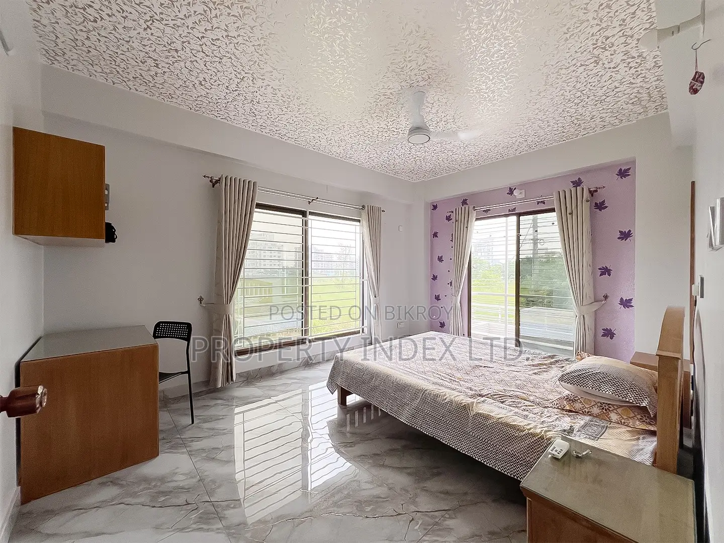 Apartment for Sale! 2157 sqft at Bashundhara R/A, Block M in Basundhara