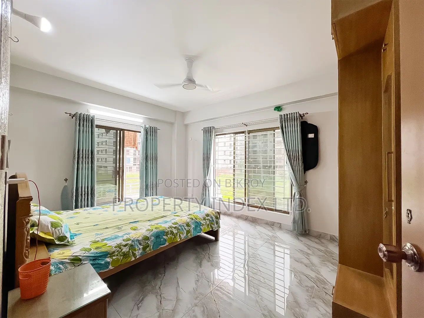 Apartment for Sale! 2157 sqft at Bashundhara R/A, Block M in Basundhara