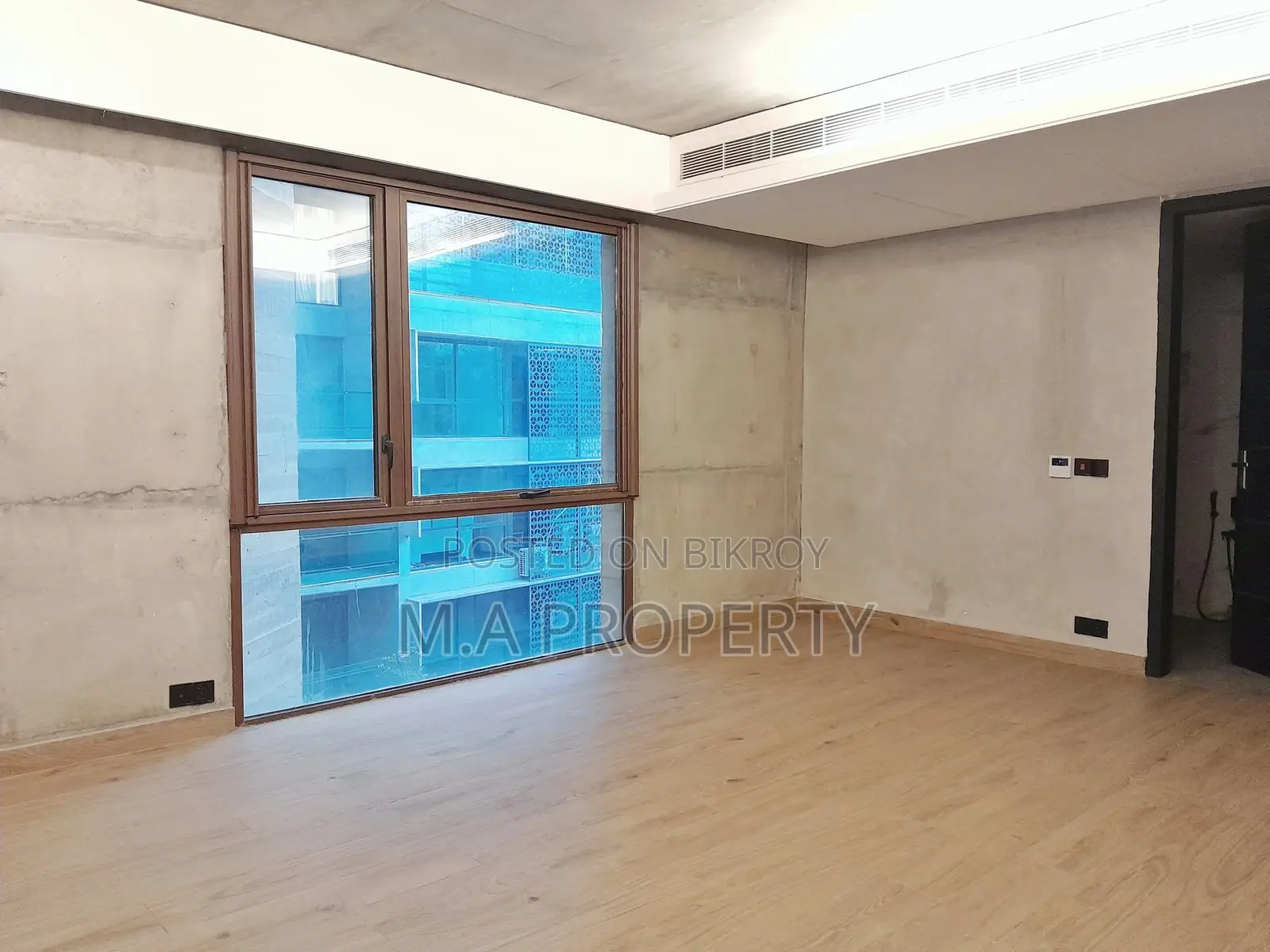 Semi furnished rent Gulshan North in Gulshan