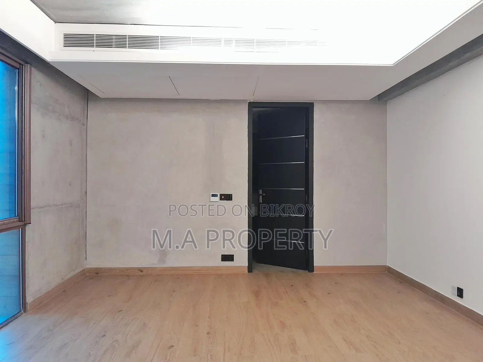 Semi furnished rent Gulshan North in Gulshan
