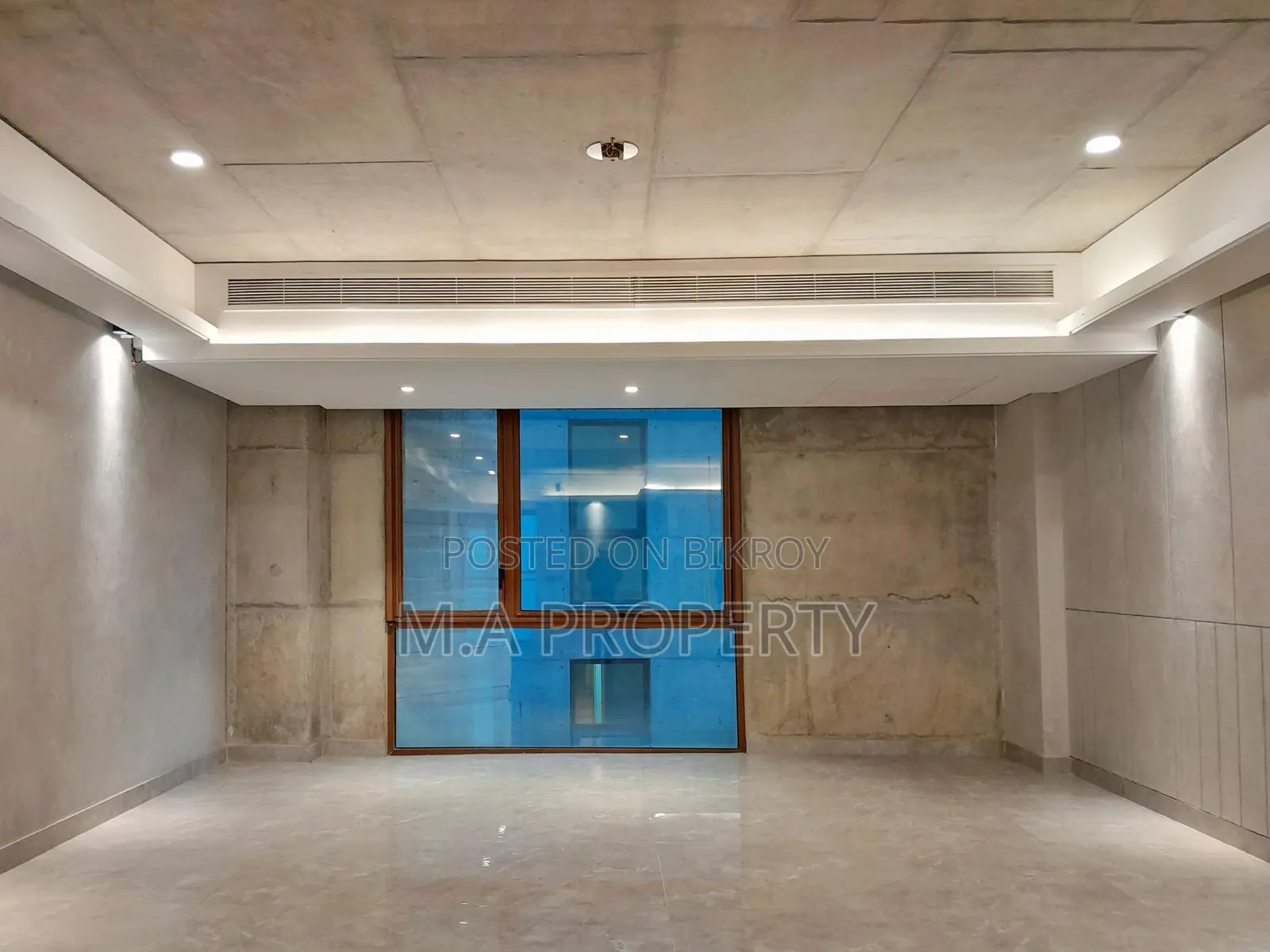 Semi furnished rent Gulshan North in Gulshan