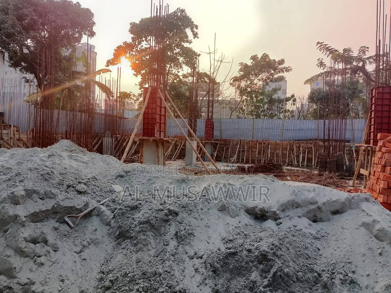 Build Your Business, Start Your Success at a Prime Location—Swapno Sindhu Project in Tongi