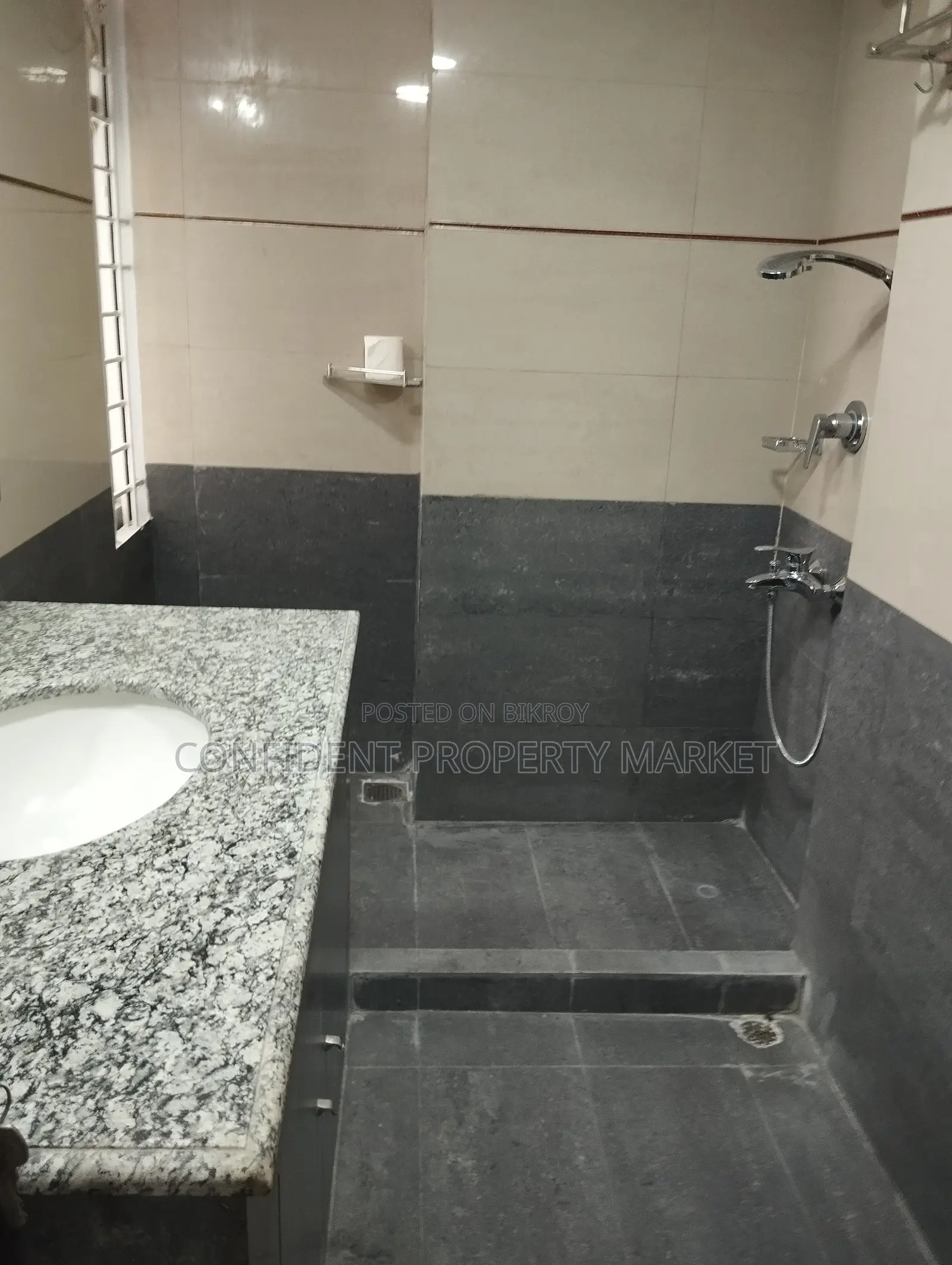 Full Furnished Apartment For Rent In Baridhara in Baridhara