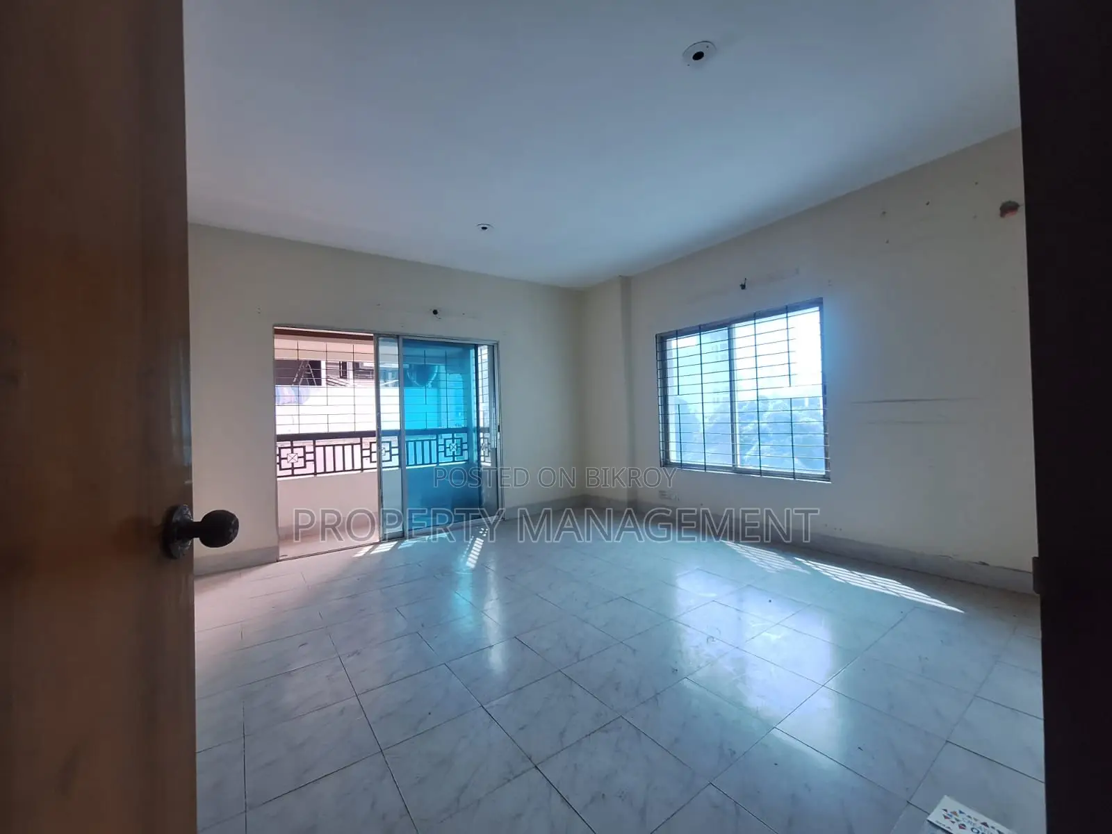 3200 Sqft Office Space Rent Mohakhali Nice View in Mohakhali
