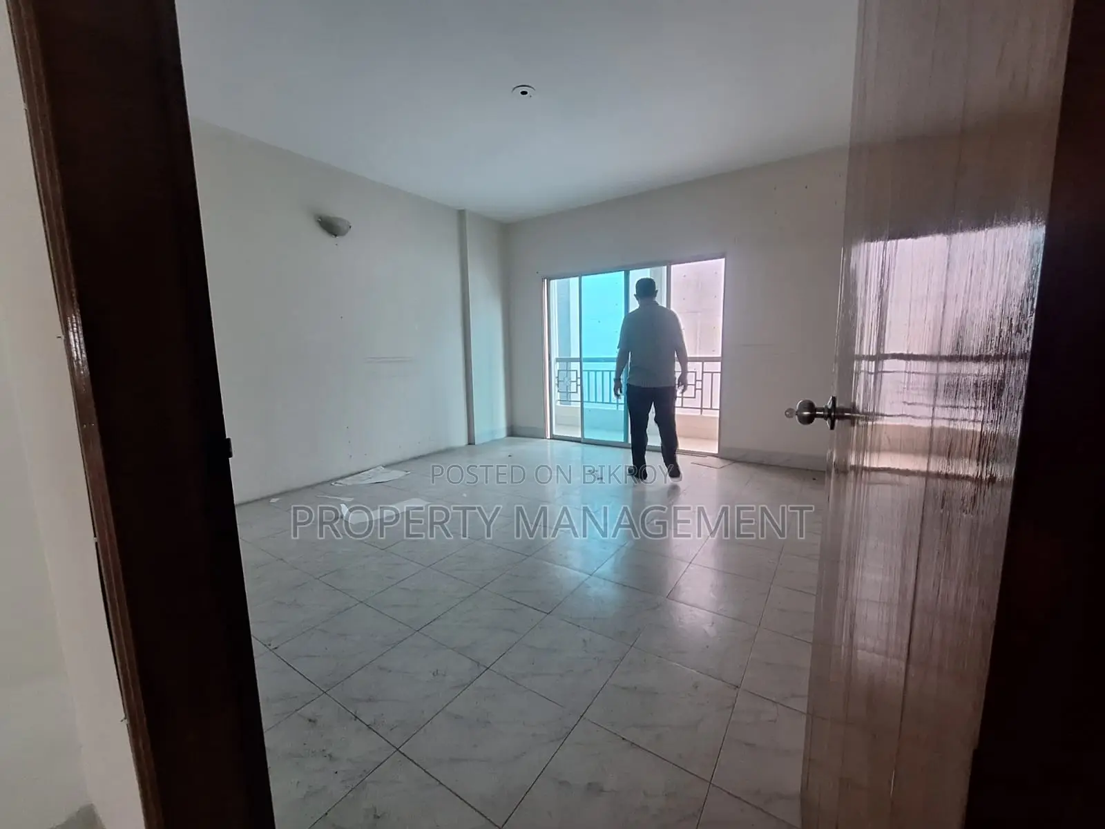 3200 Sqft Office Space Rent Mohakhali Nice View in Mohakhali