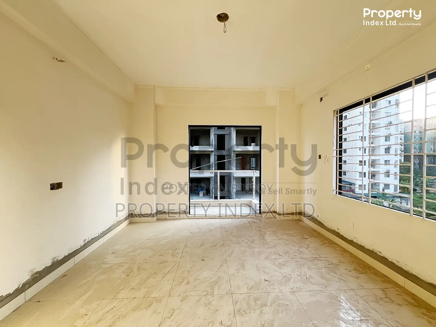 Apartment for Sale! 2100 sqft at Bashundhara R/A, Block J in Basundhara